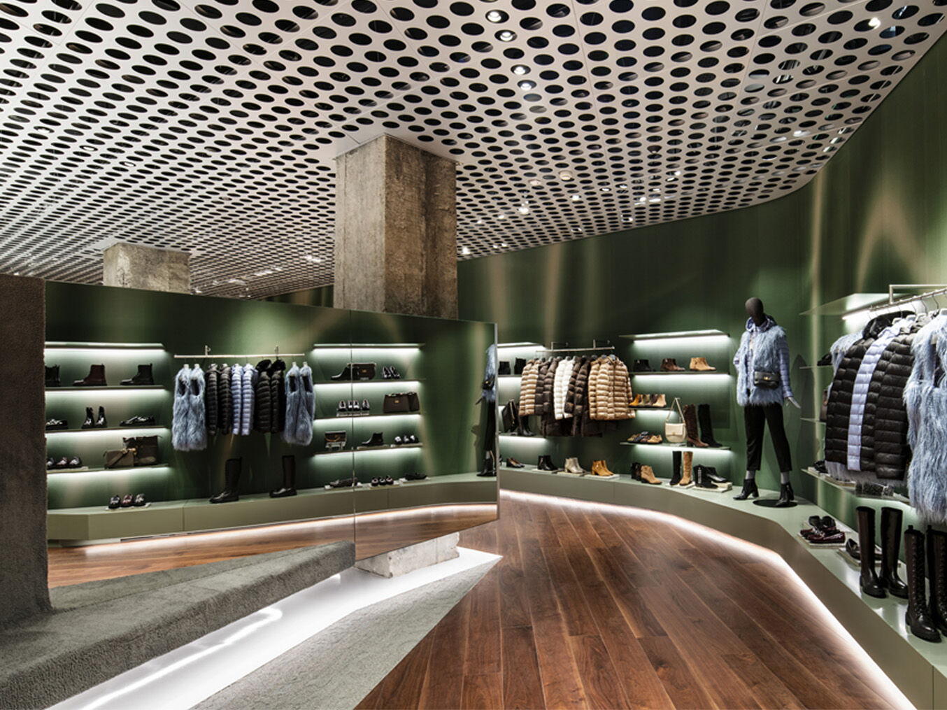 banner migliore insegna store | GEOX