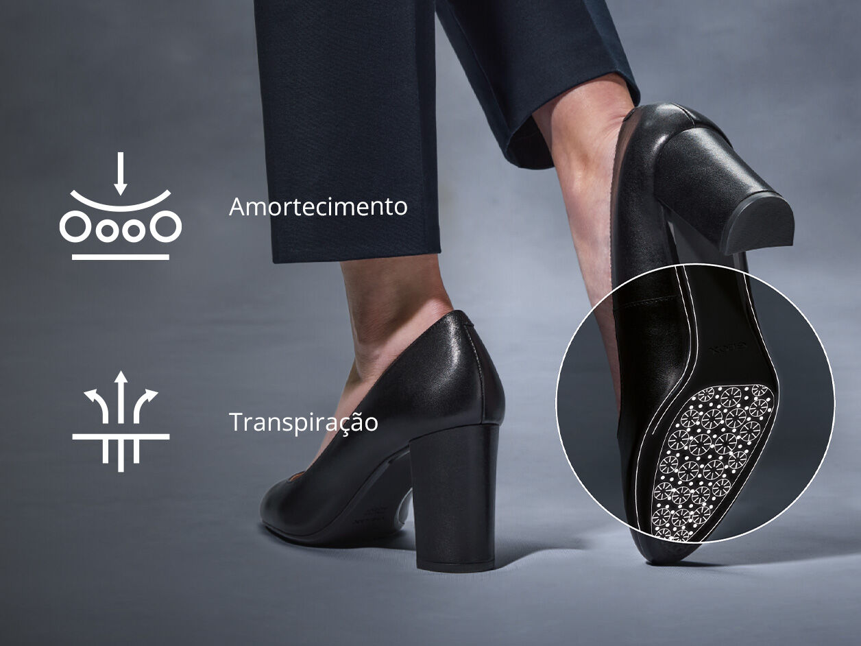 walk pleasure | GEOX