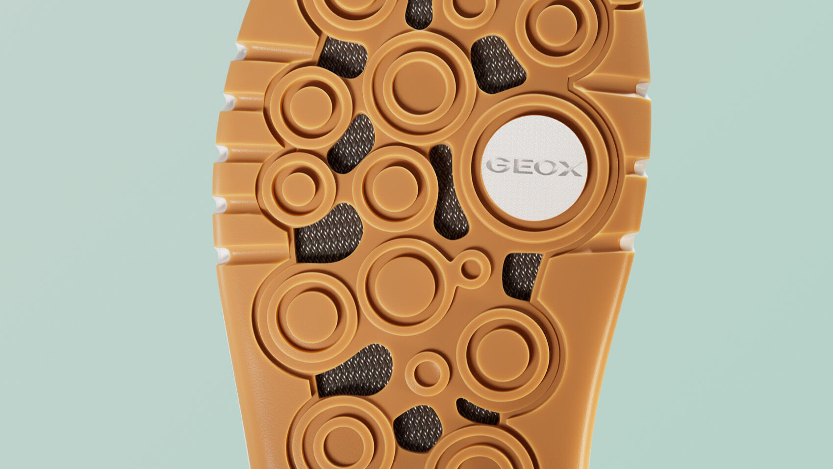Banner ventilation | GEOX
