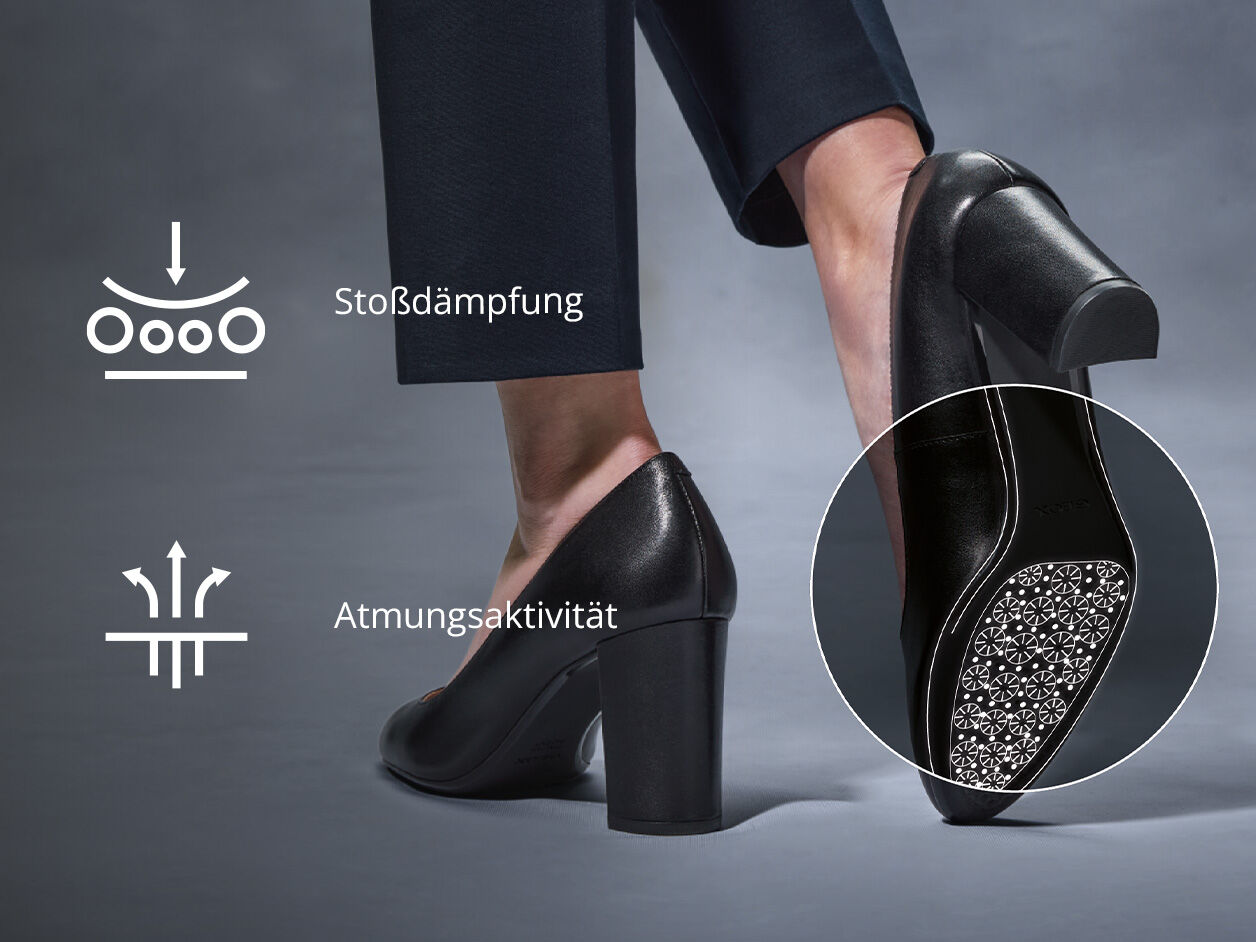 walk pleasure | GEOX