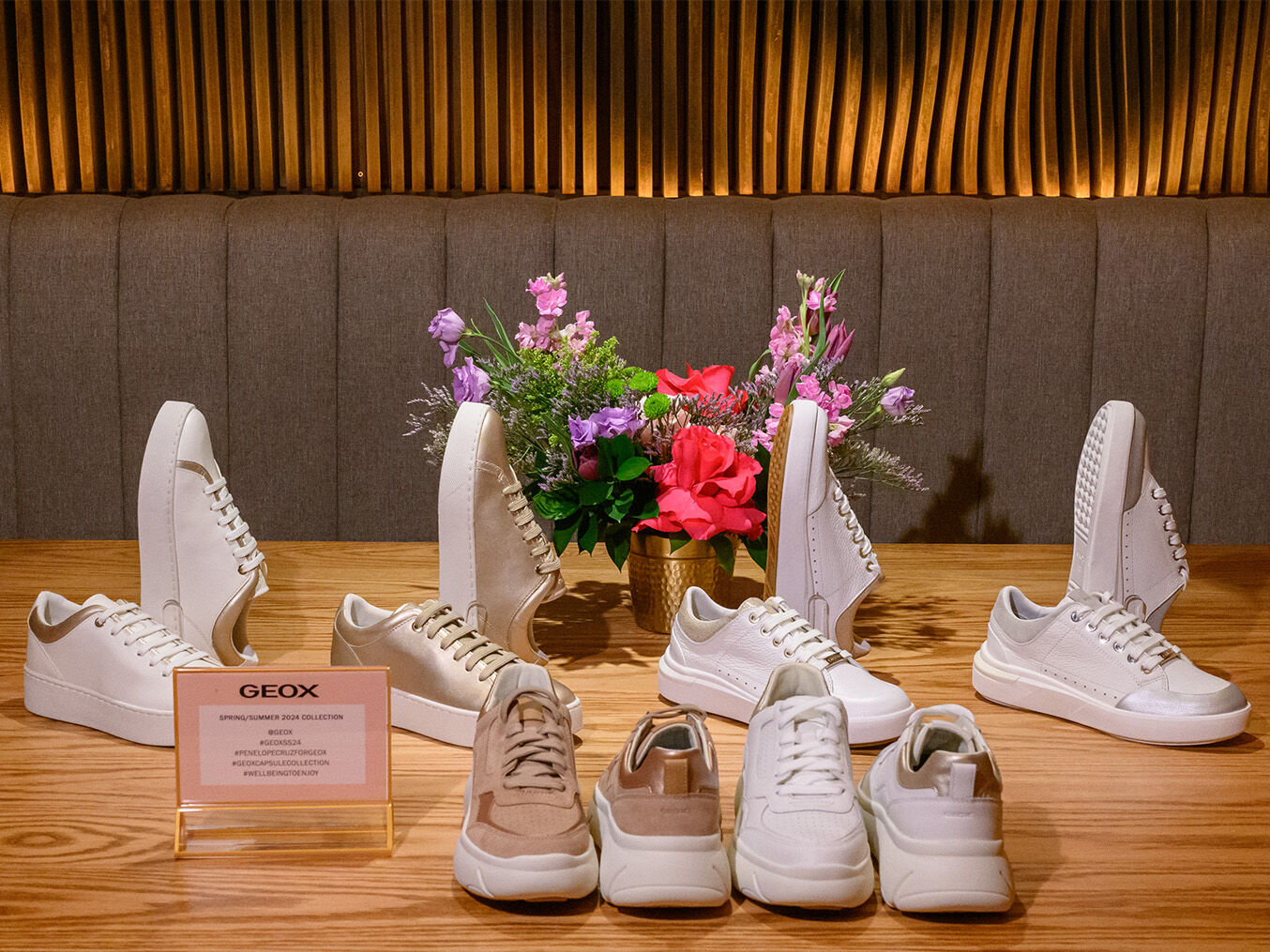 exclusive_event | GEOX