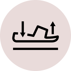 ACTIVE VENTILATION