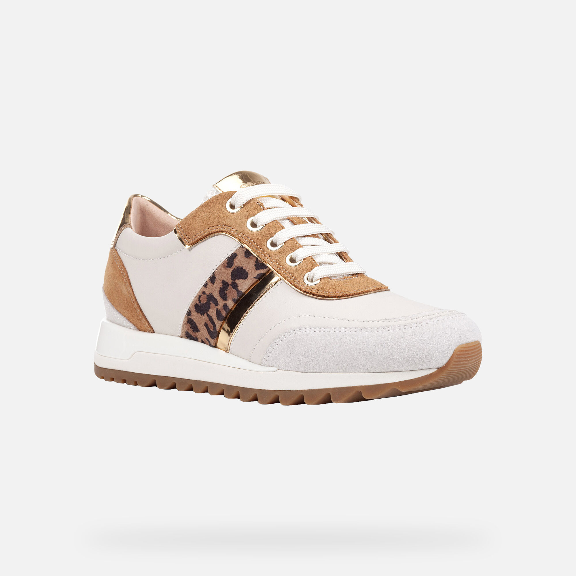 zapatillas geox mujer tabelya