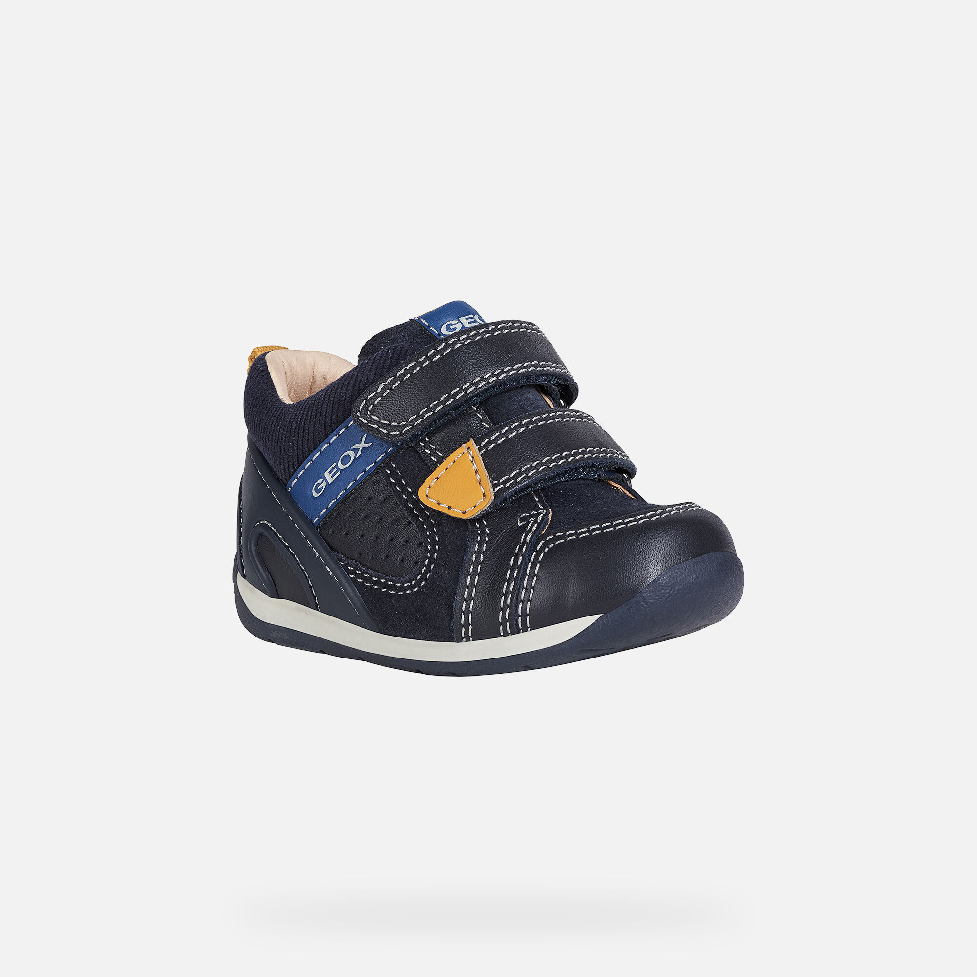 baby boy first step shoes