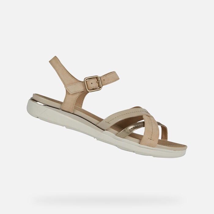 geox womens sandals sale