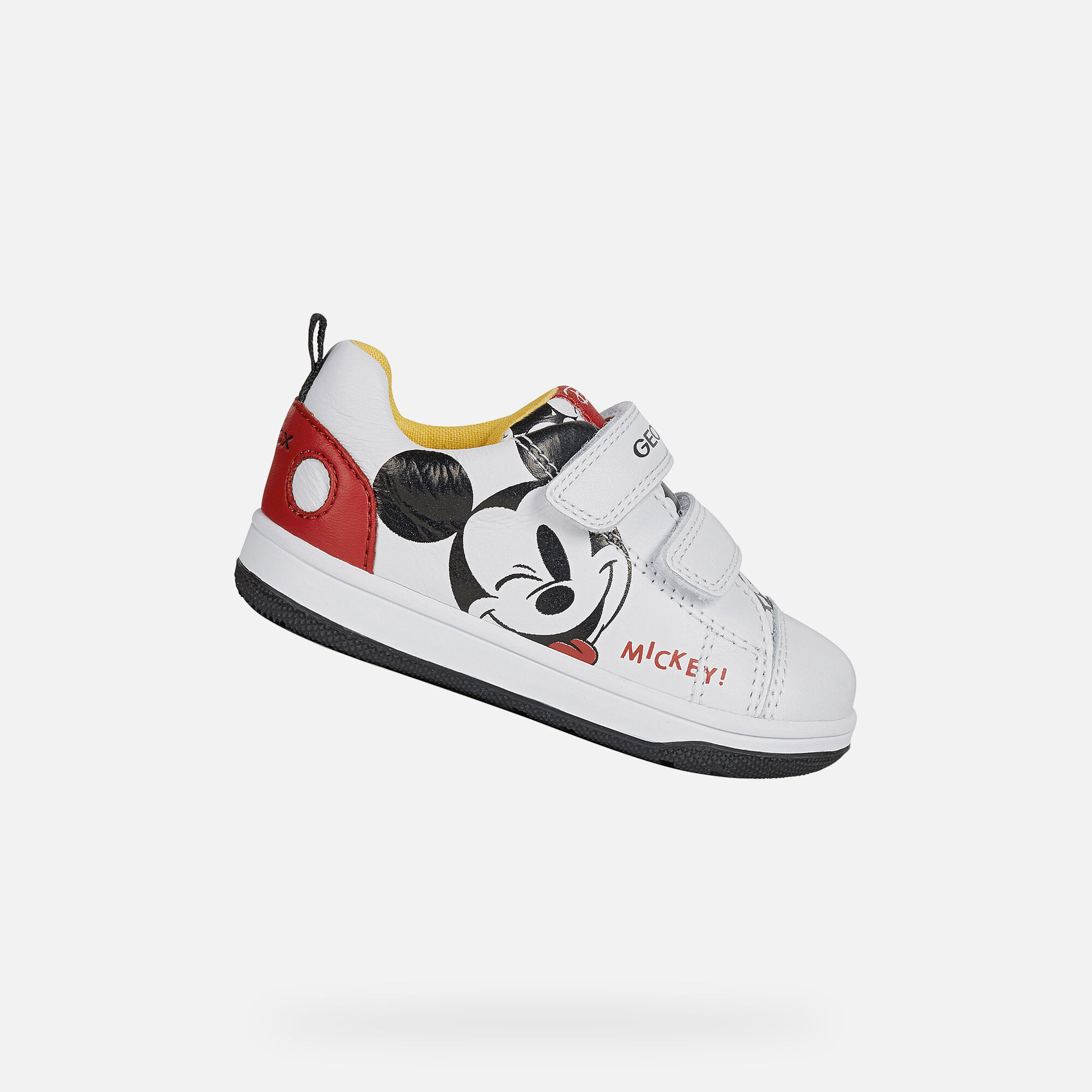 mickey mouse shoes baby boy