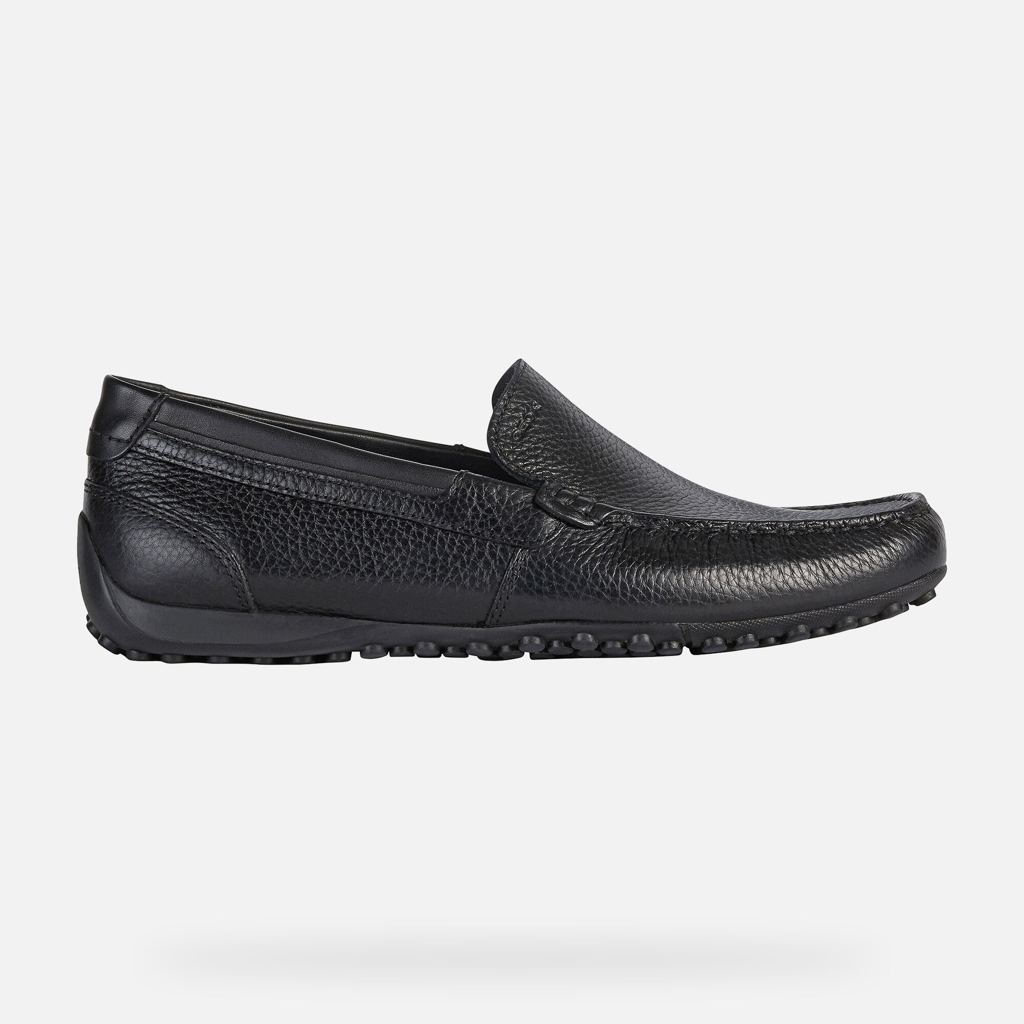 geox u snake loafer