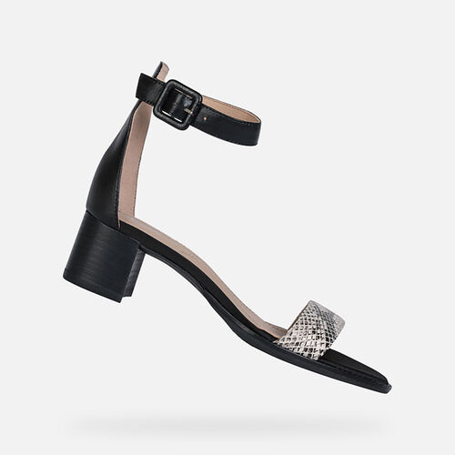 SANDALS SOZY WOMAN