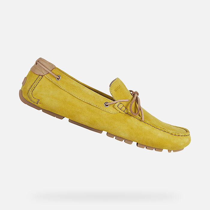 geox snake moccasin