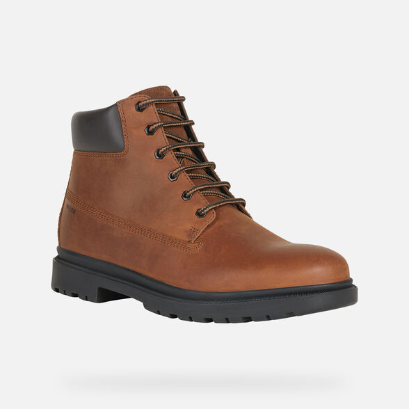 Ankle Boot Homme Geox U Andalo