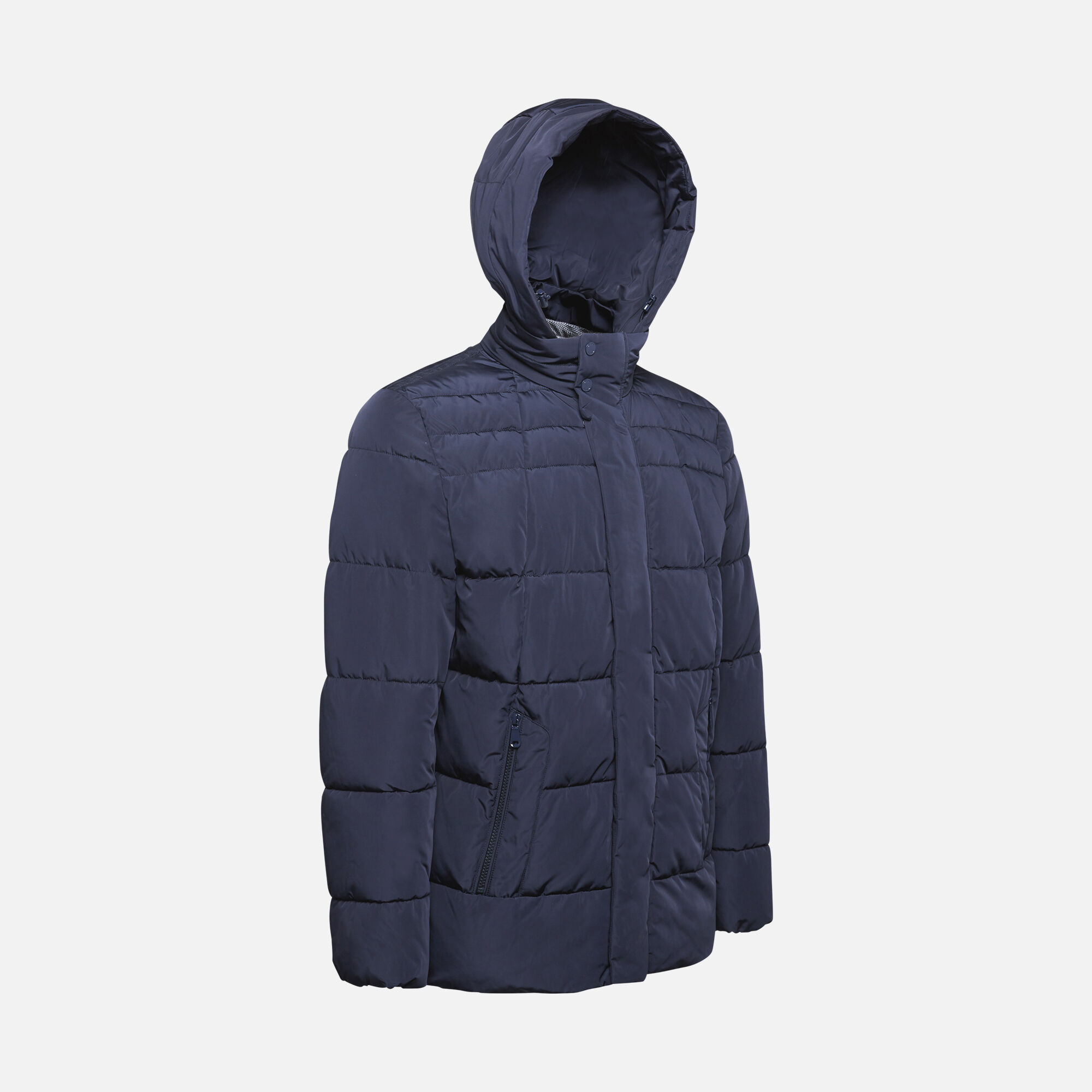 geox performance grid jacket