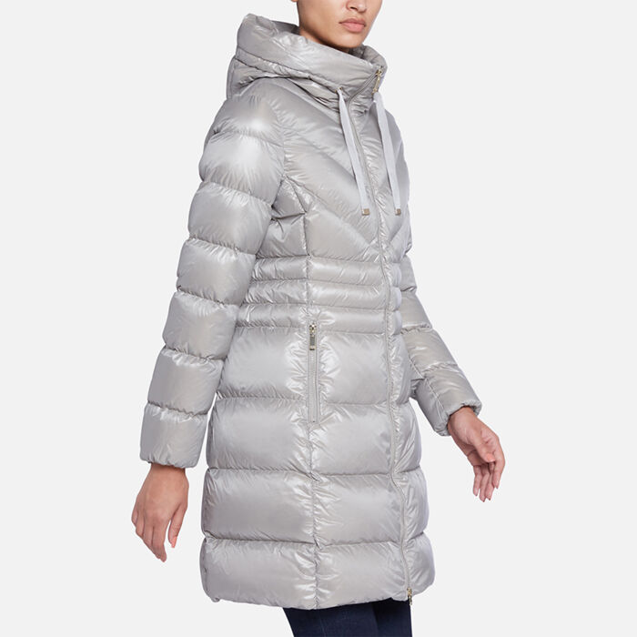 Plumiferos Mujer Geox El Corte Ingles Shop, 56% OFF |  www.norfarchtrust.org.uk