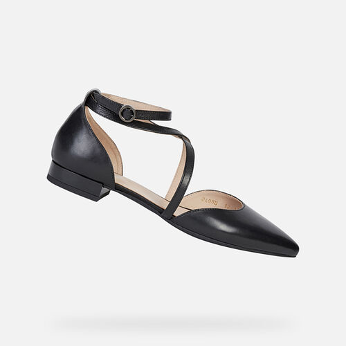BALLERINAS CHARYSSA WOMAN