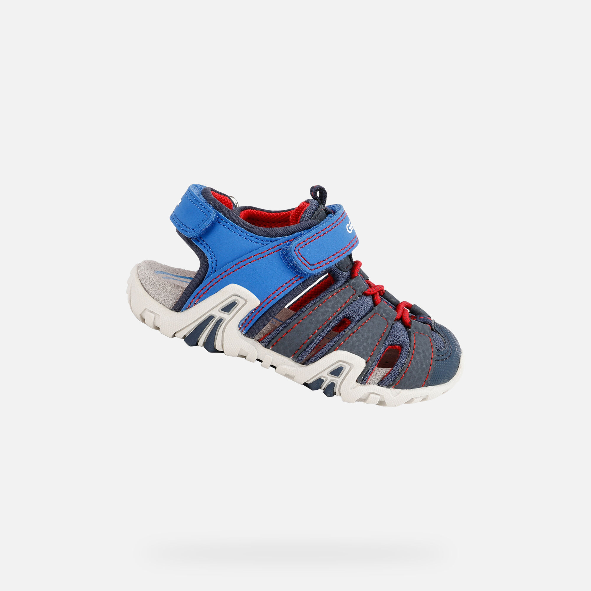geox baby sandals
