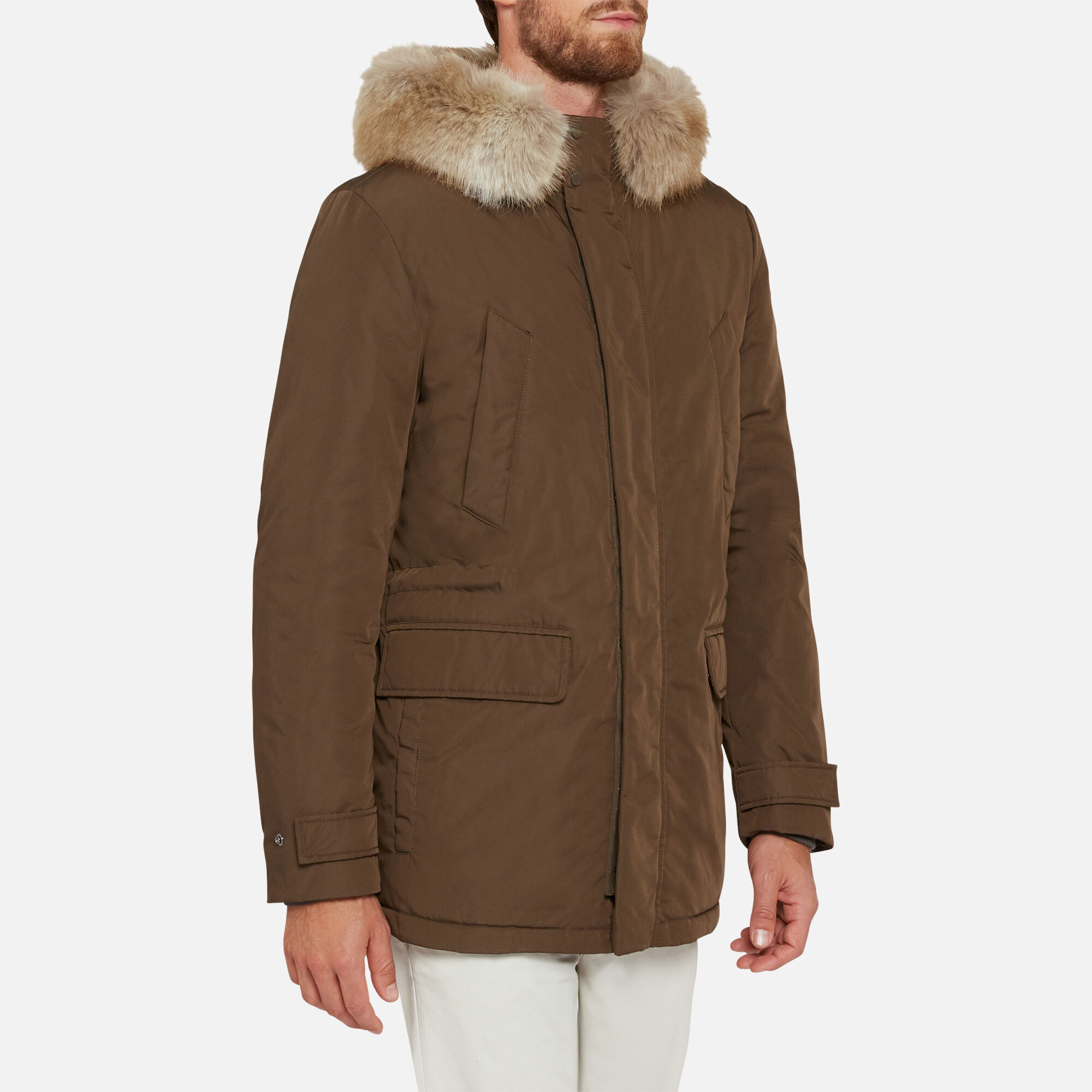 geox outerwear