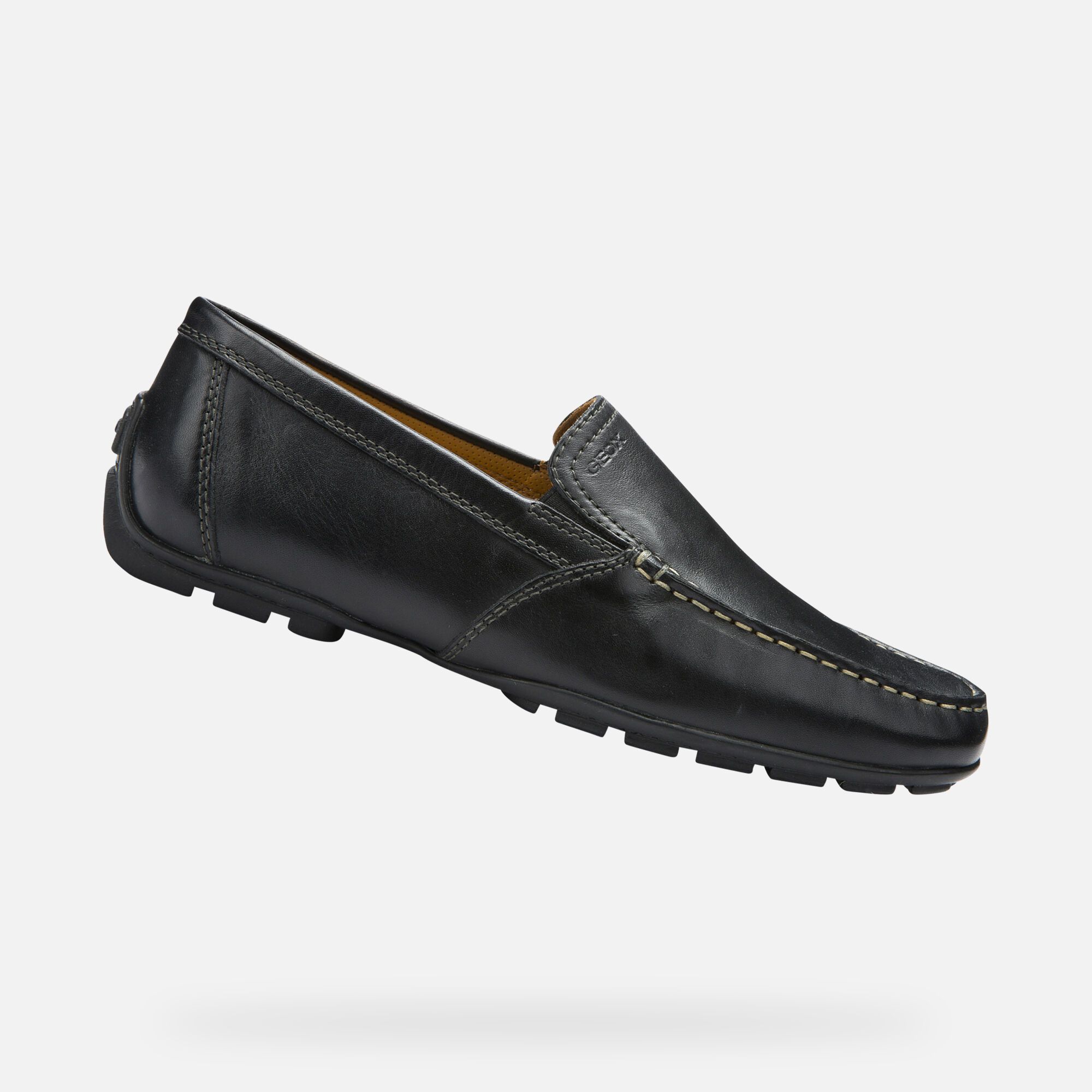 geox respira moccasins