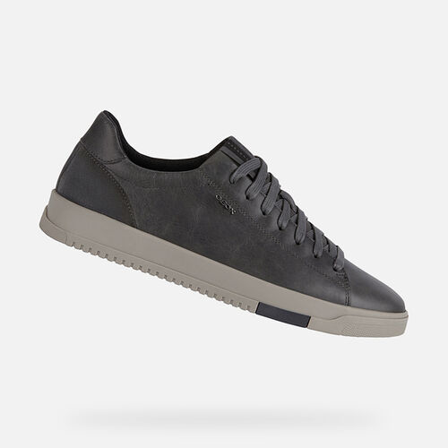 ESPADRILLES HOMME GEOX SEGNALE HOMME - null