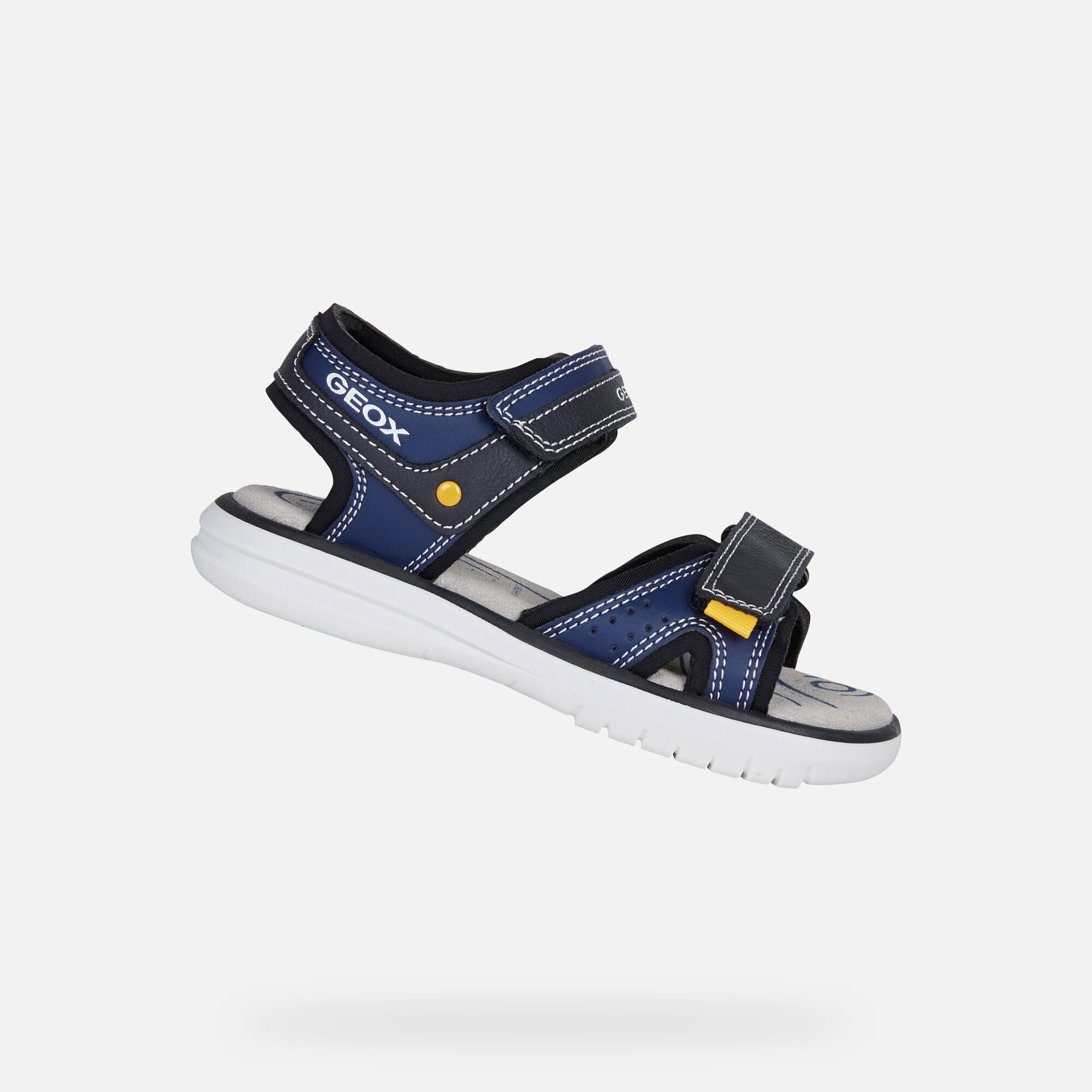 geox boys sandals