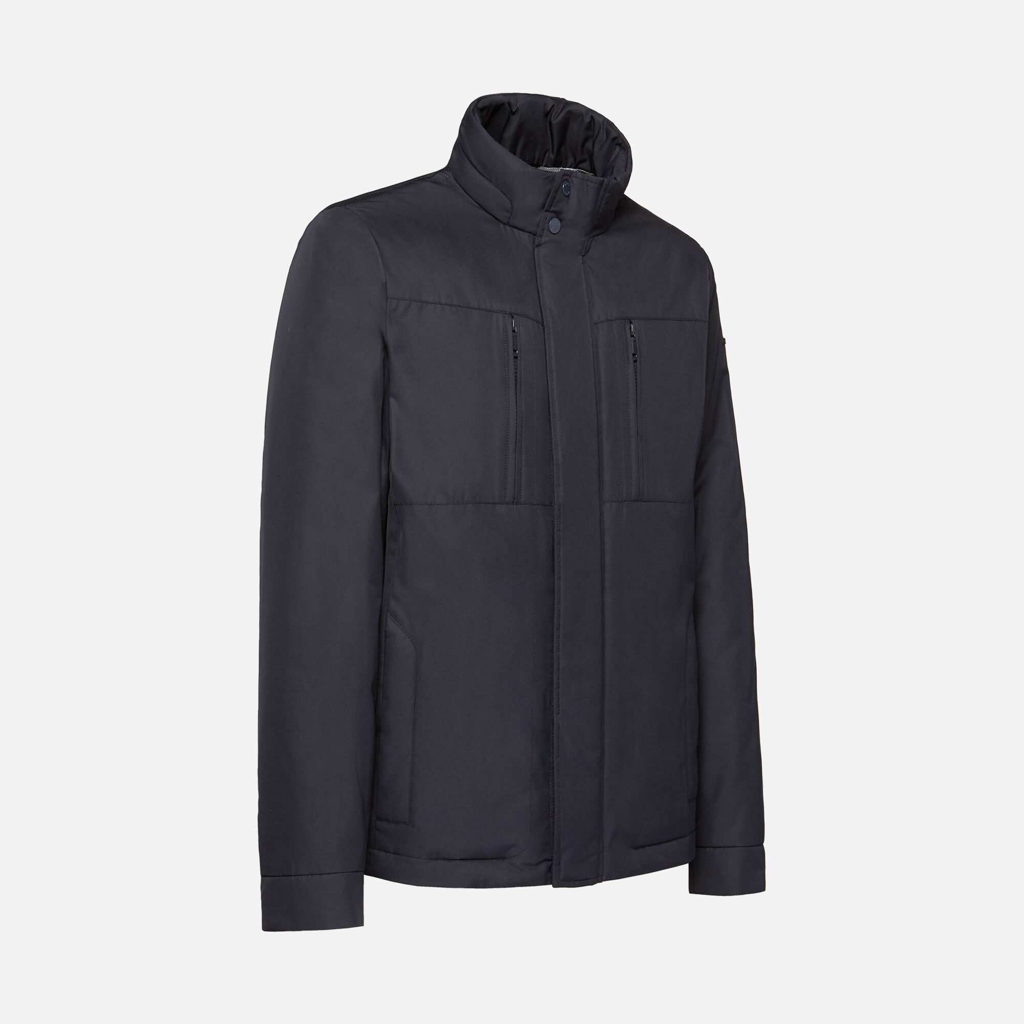 giubbotto geox respira uomo