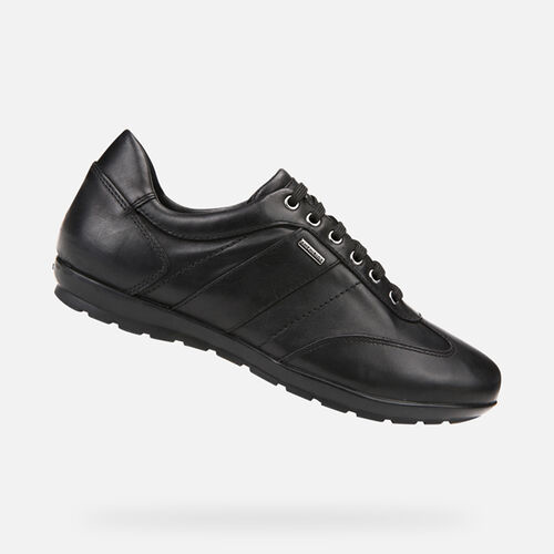 CASUAL SHOES MAN SYMBOL ABX MAN - null