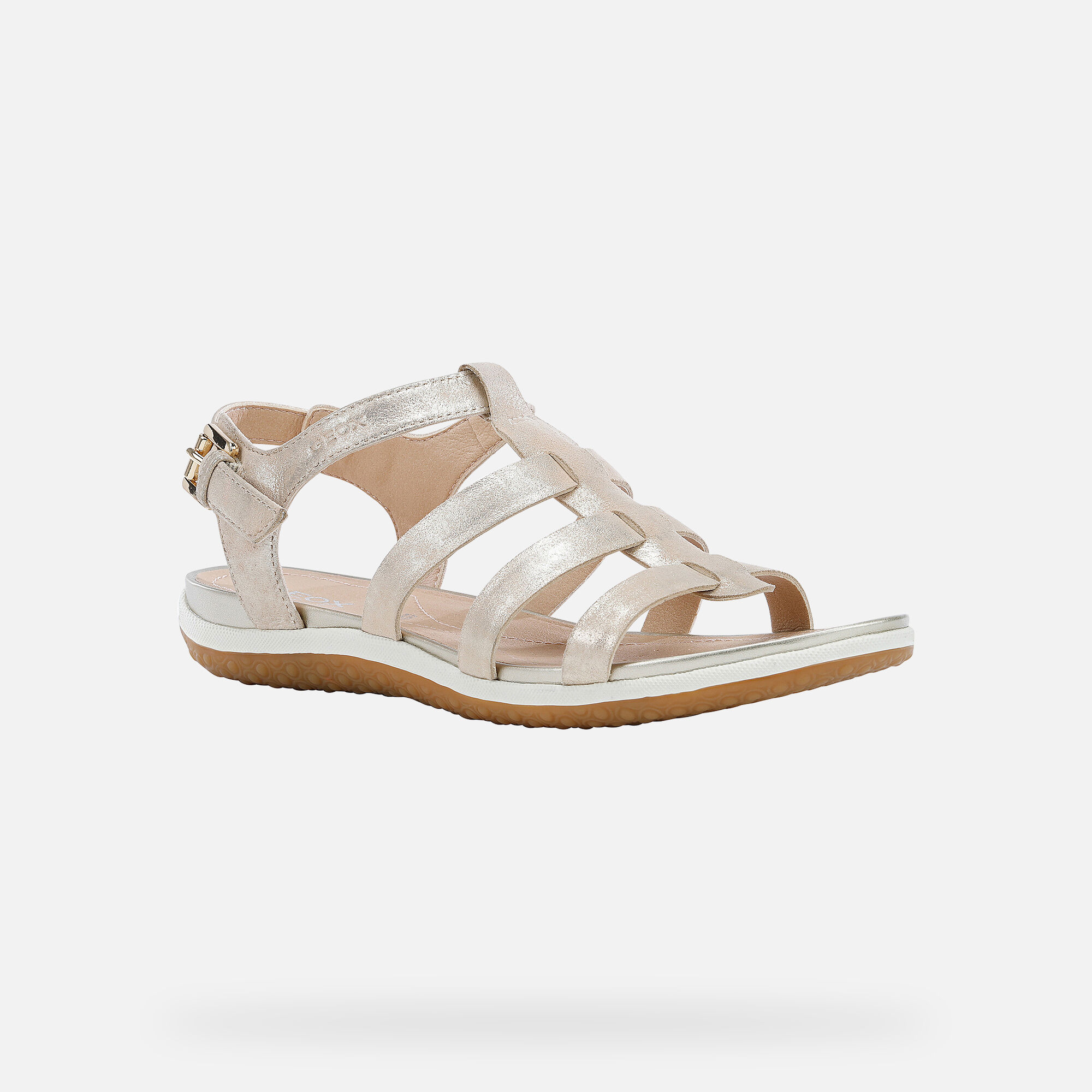 geox vega sandal