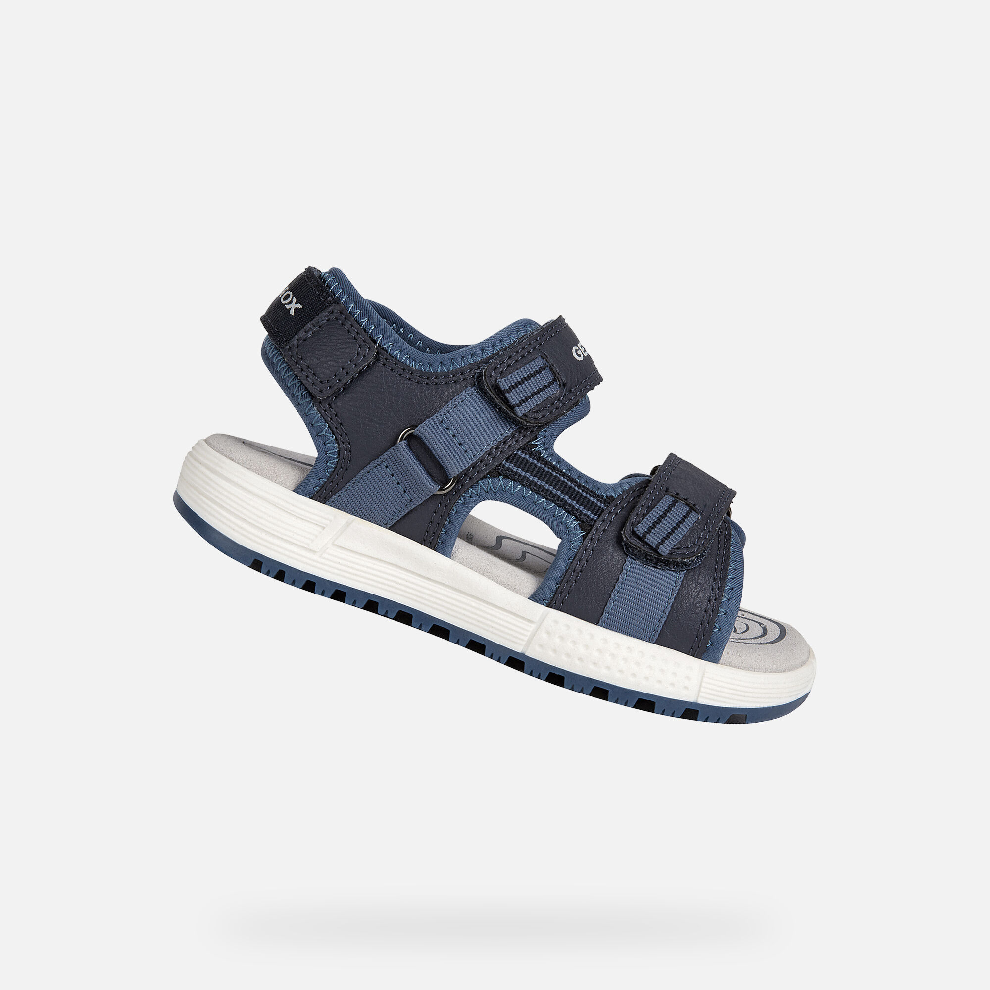 geox boys sandals