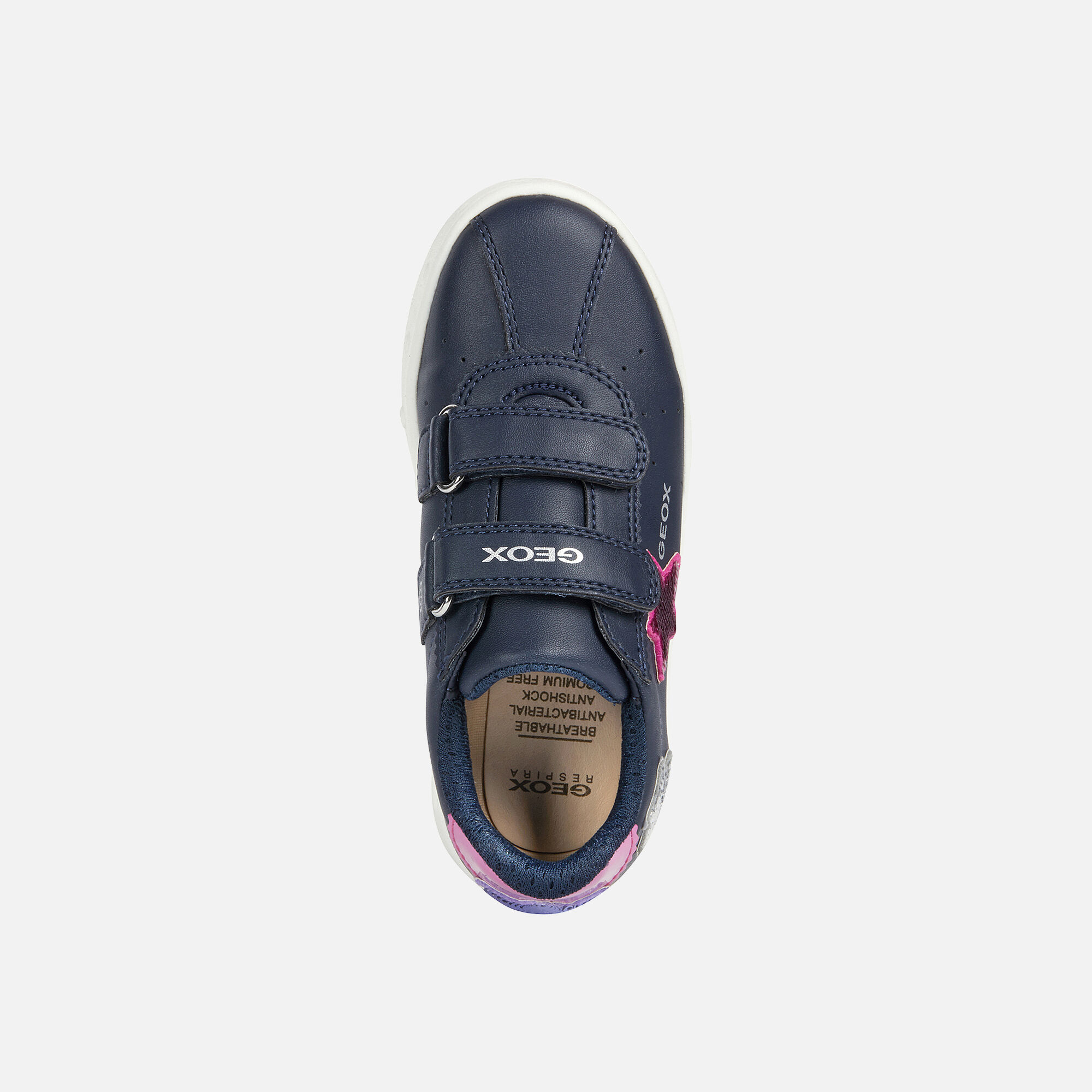 junior light up trainers