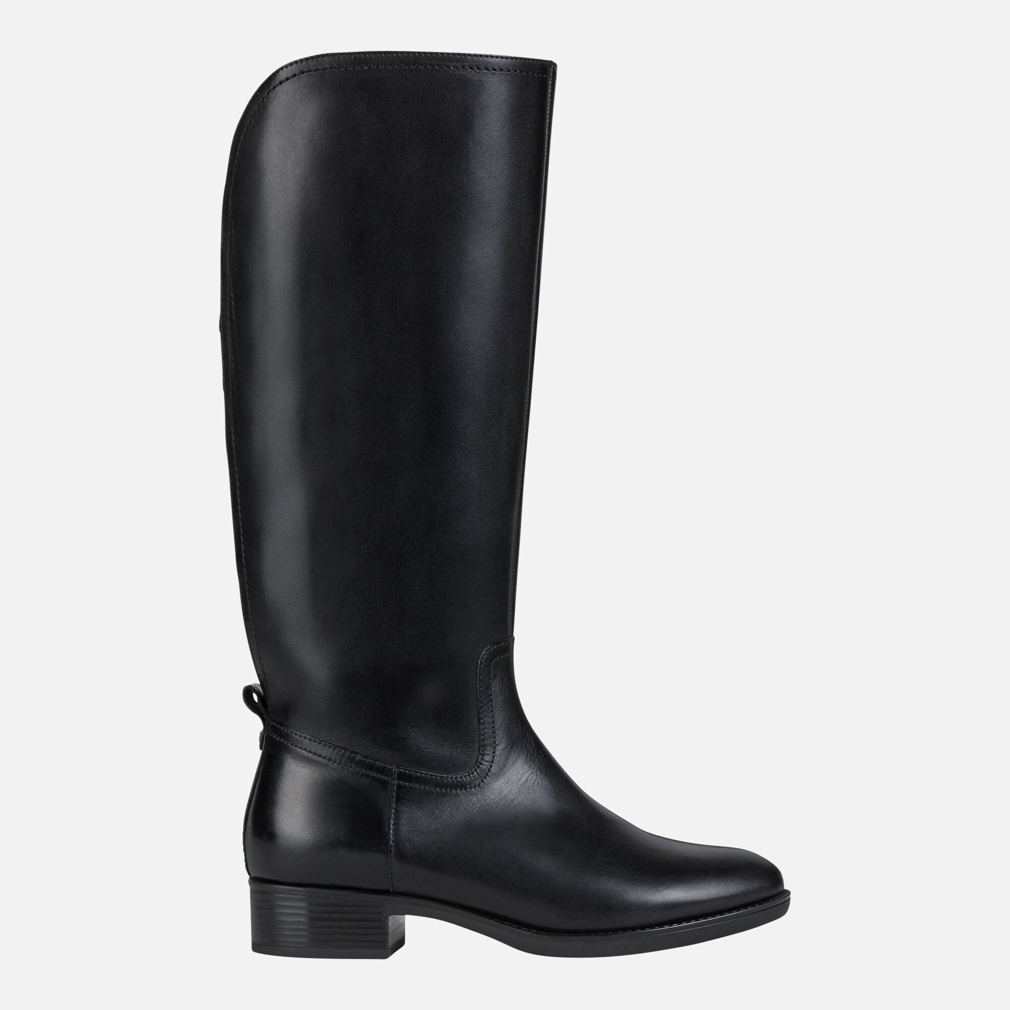 Geox FELICITY Mujer: Botas Negras | Geox® Colección OI