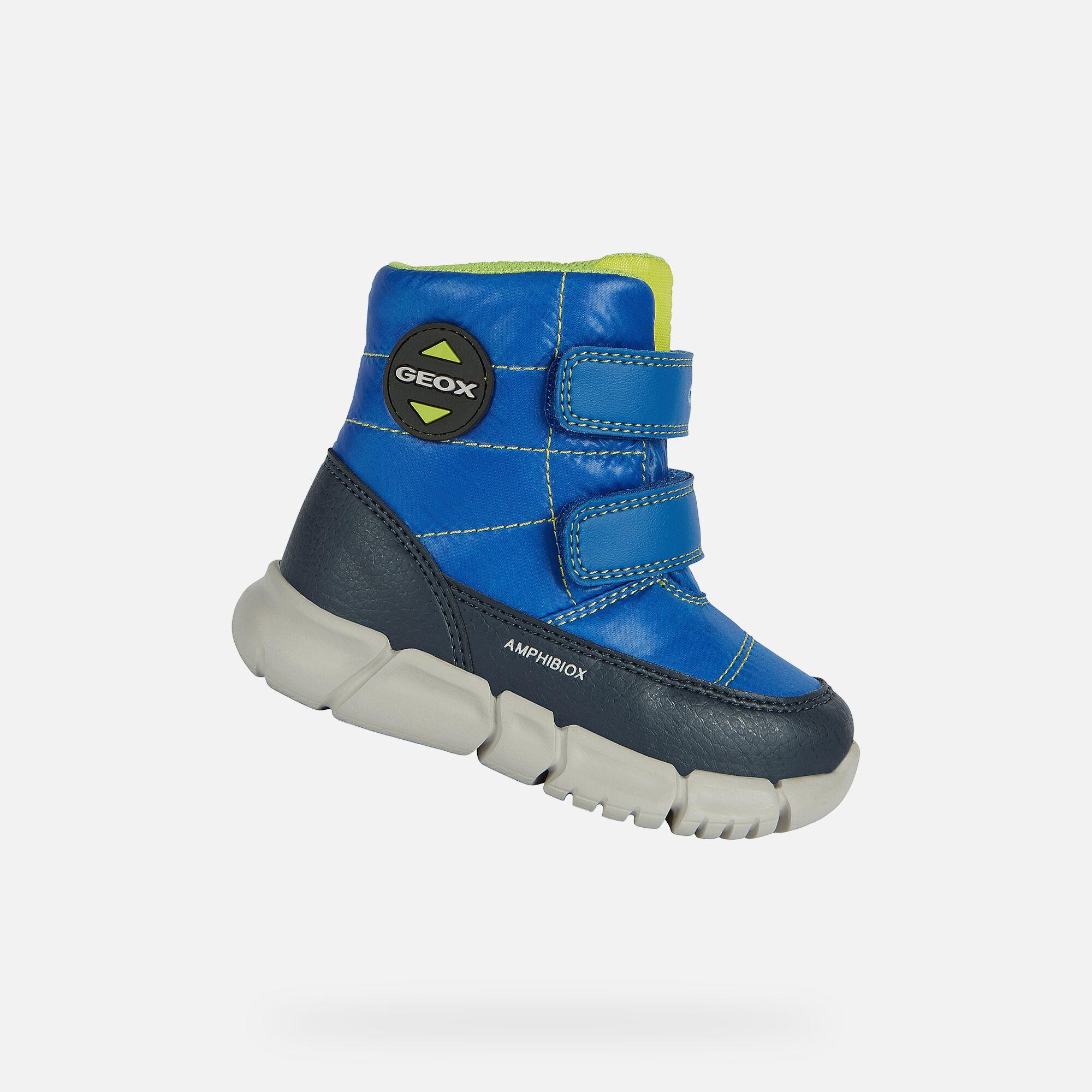 snow boots for baby boy