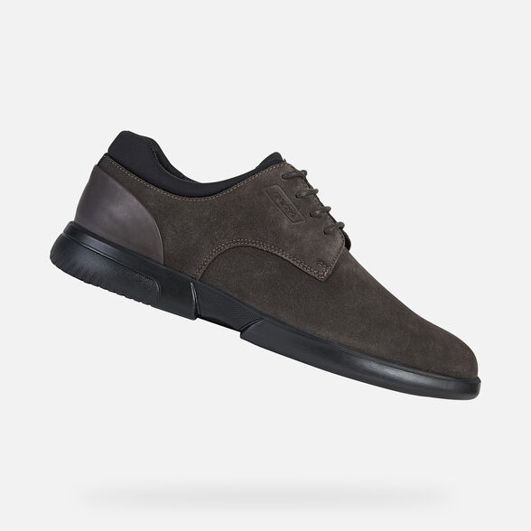 geox smoother man