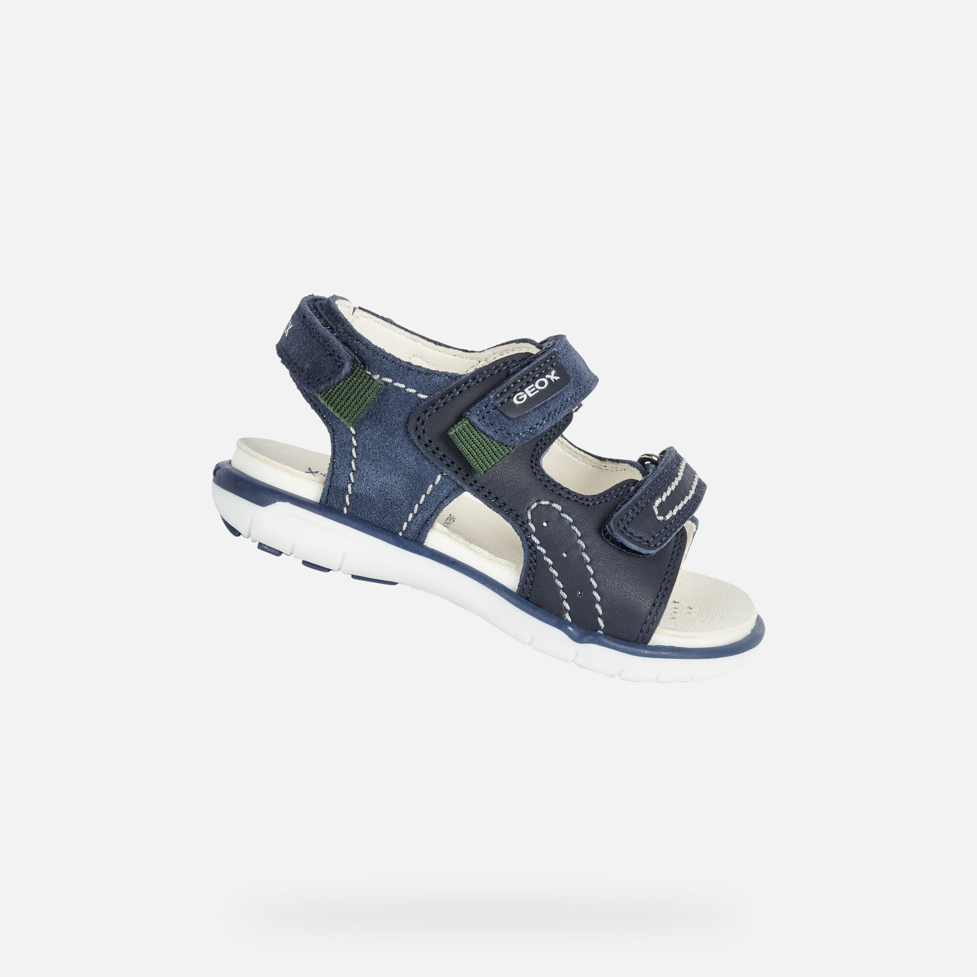 geox baby boy sandals