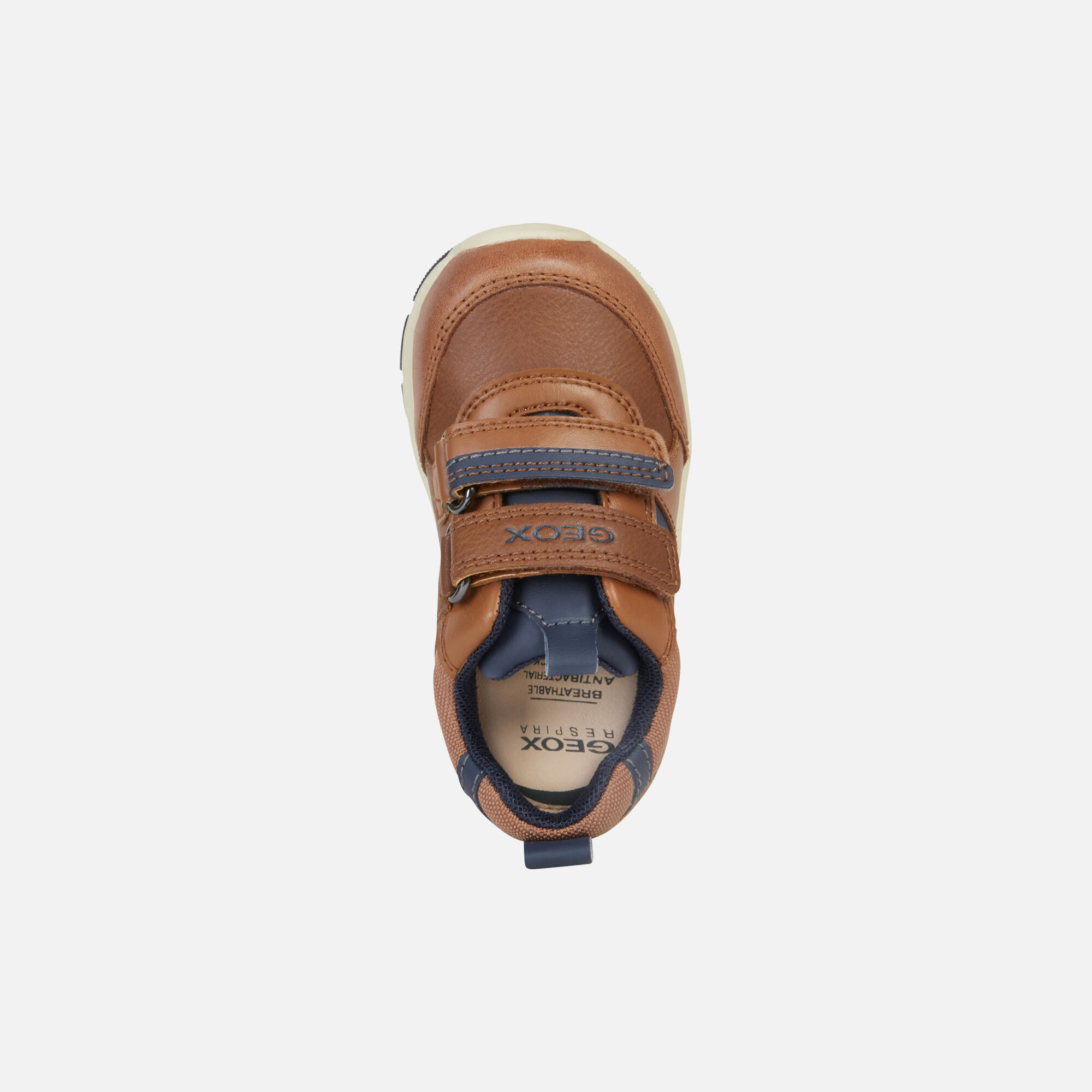 baby boy cognac dress shoes