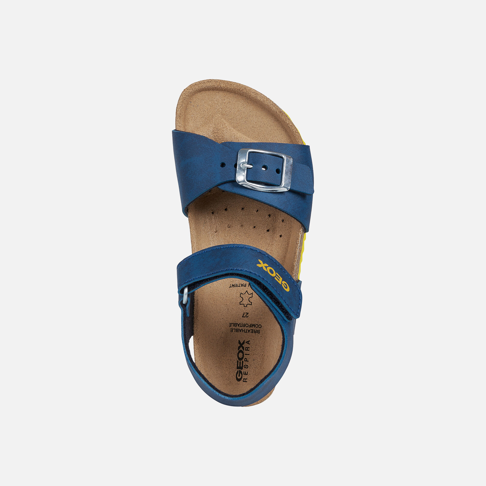 geox boys sandals