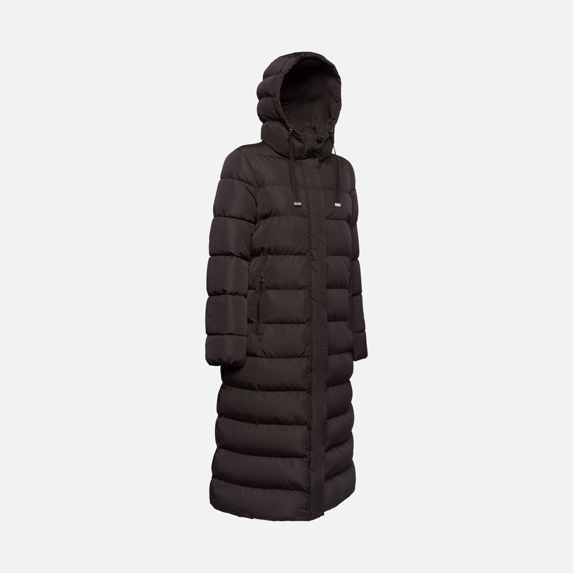 ll bean anorak insulated