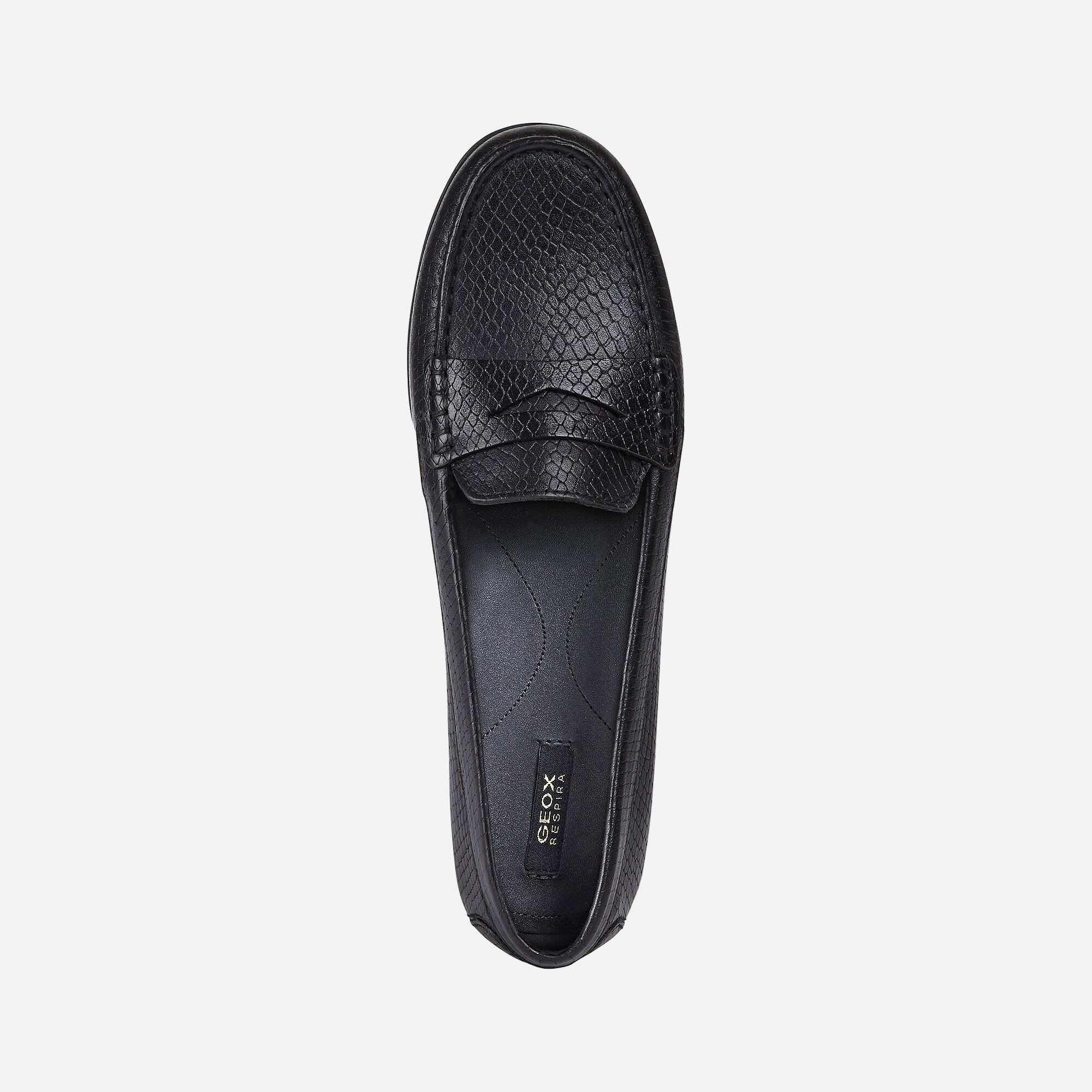 geox elidia loafer