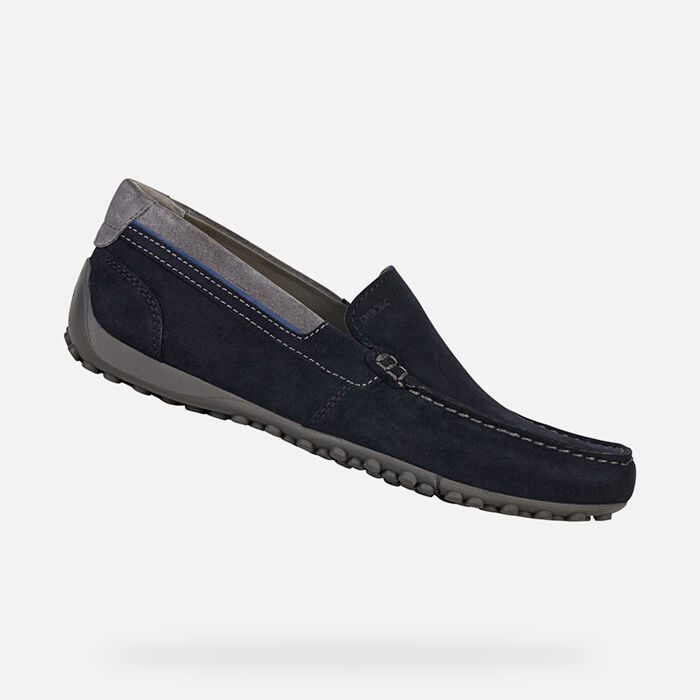 Geox mens slippers Clearance