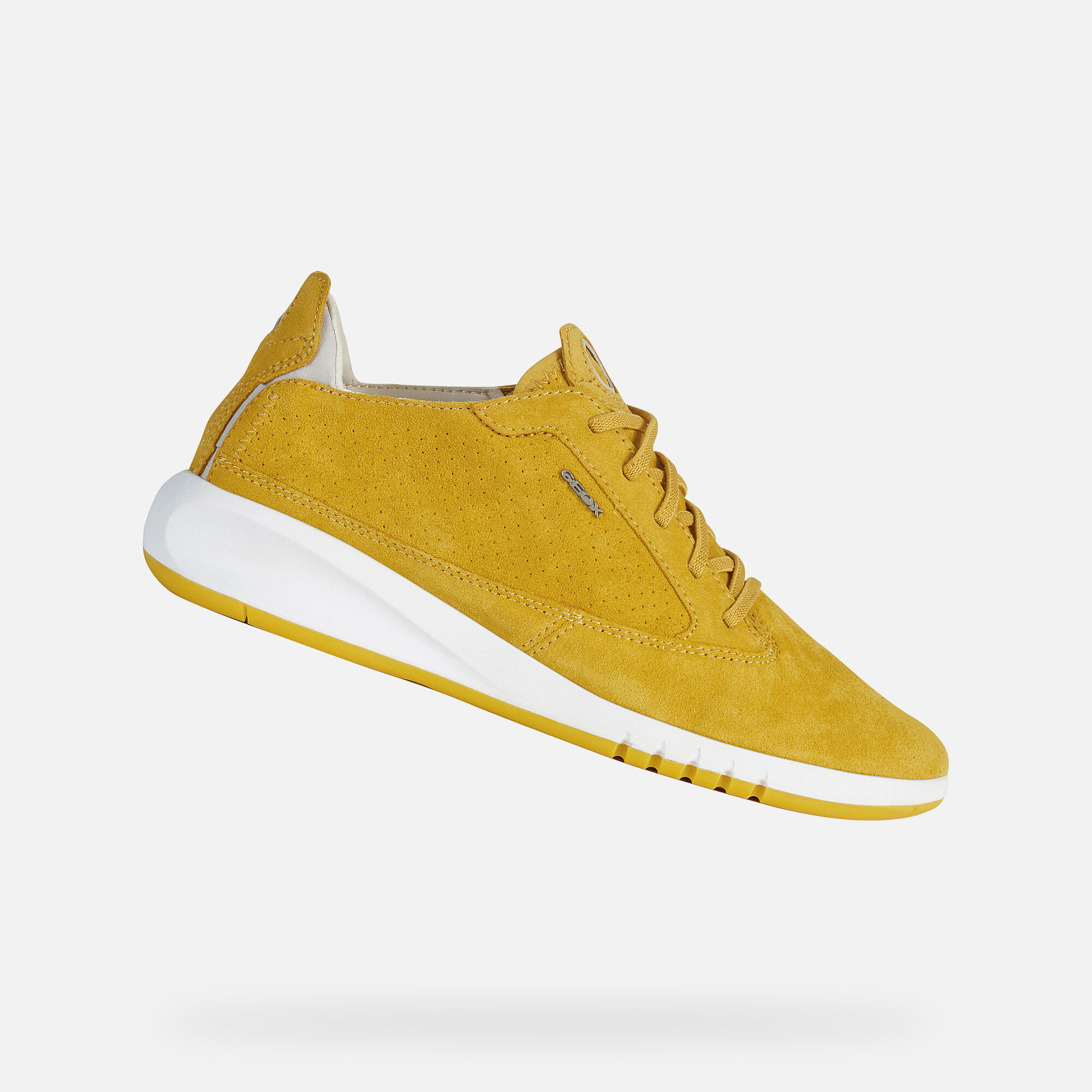 Geox jaune Clearance
