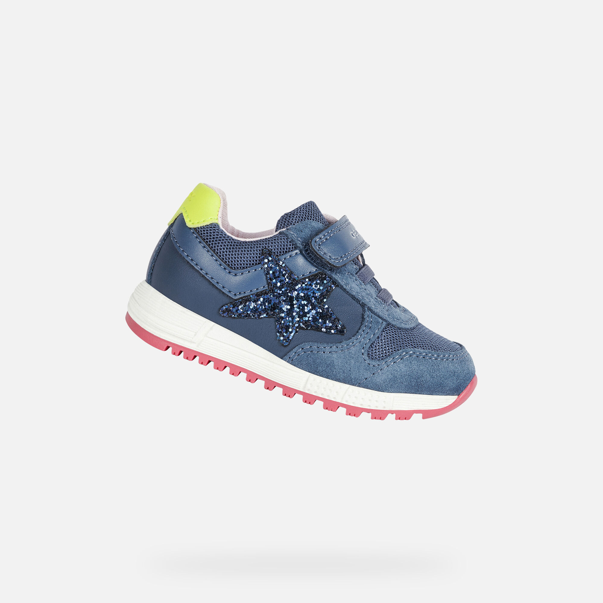 running shoes for baby girl