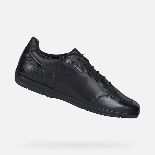 CASUAL SHOES MAN GEOX ADRIEN MAN - null