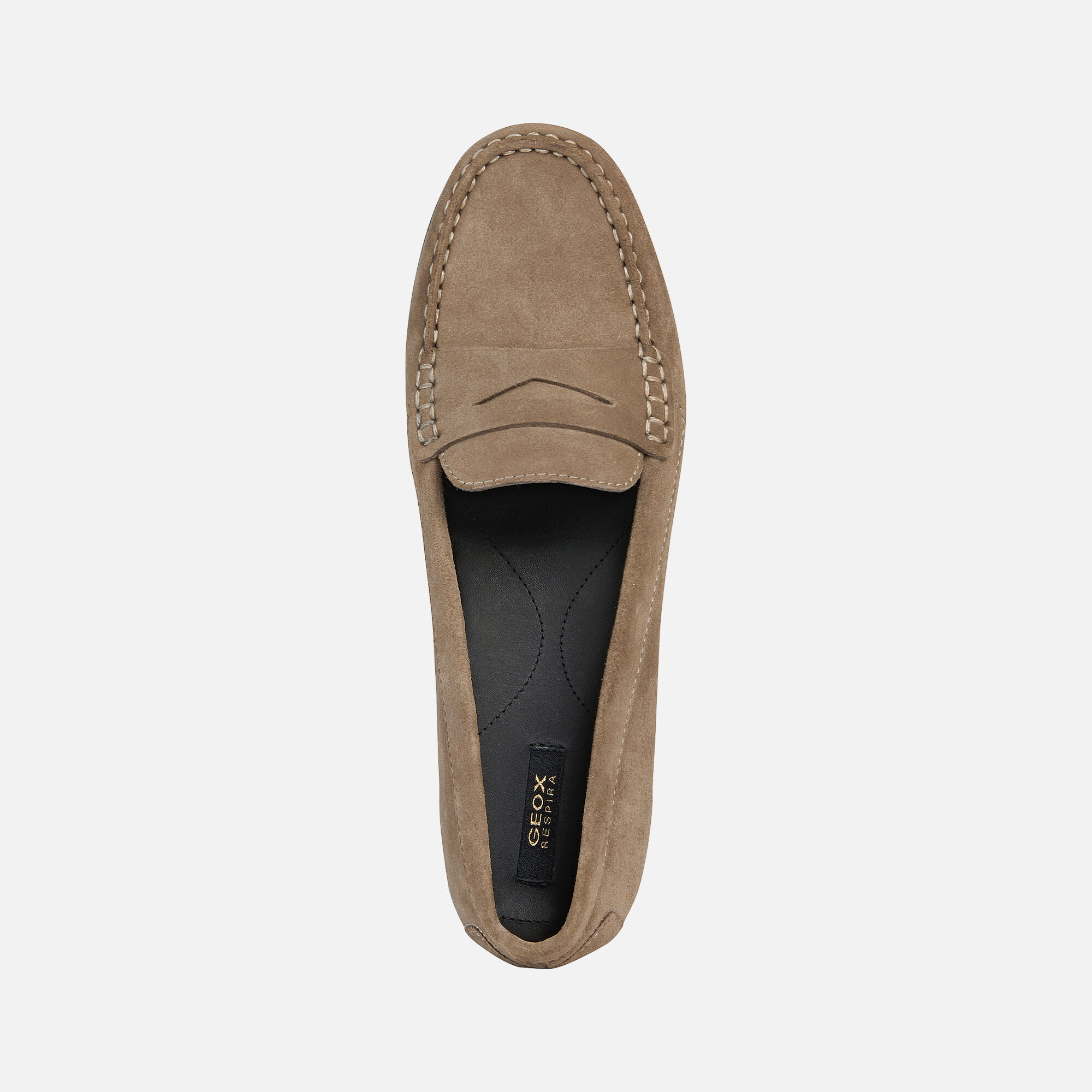 geox elidia loafer