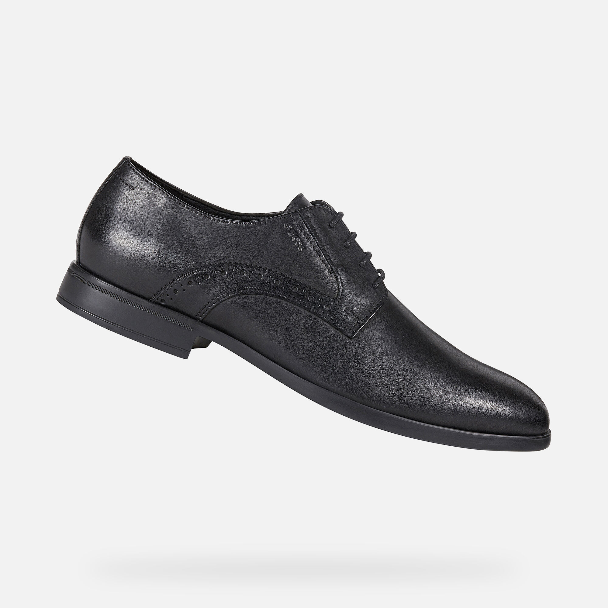 geox men's dress shoes
