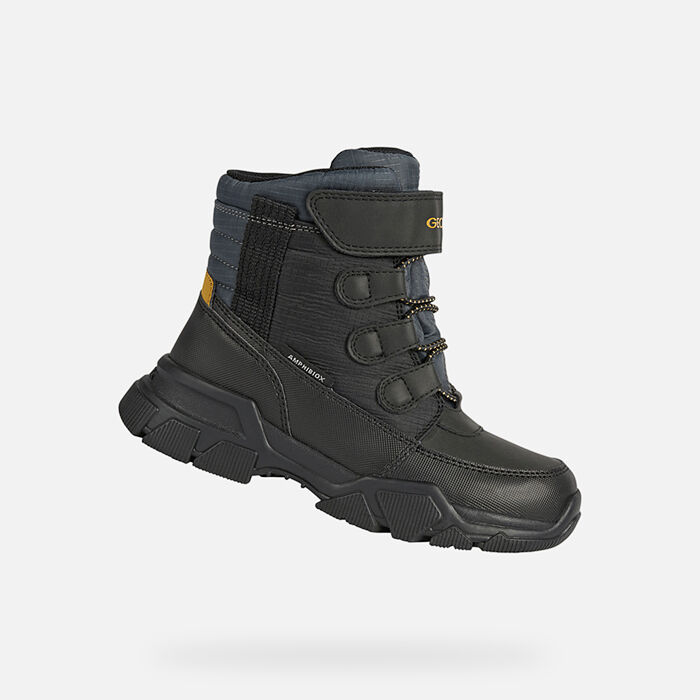 geox tex waterproof