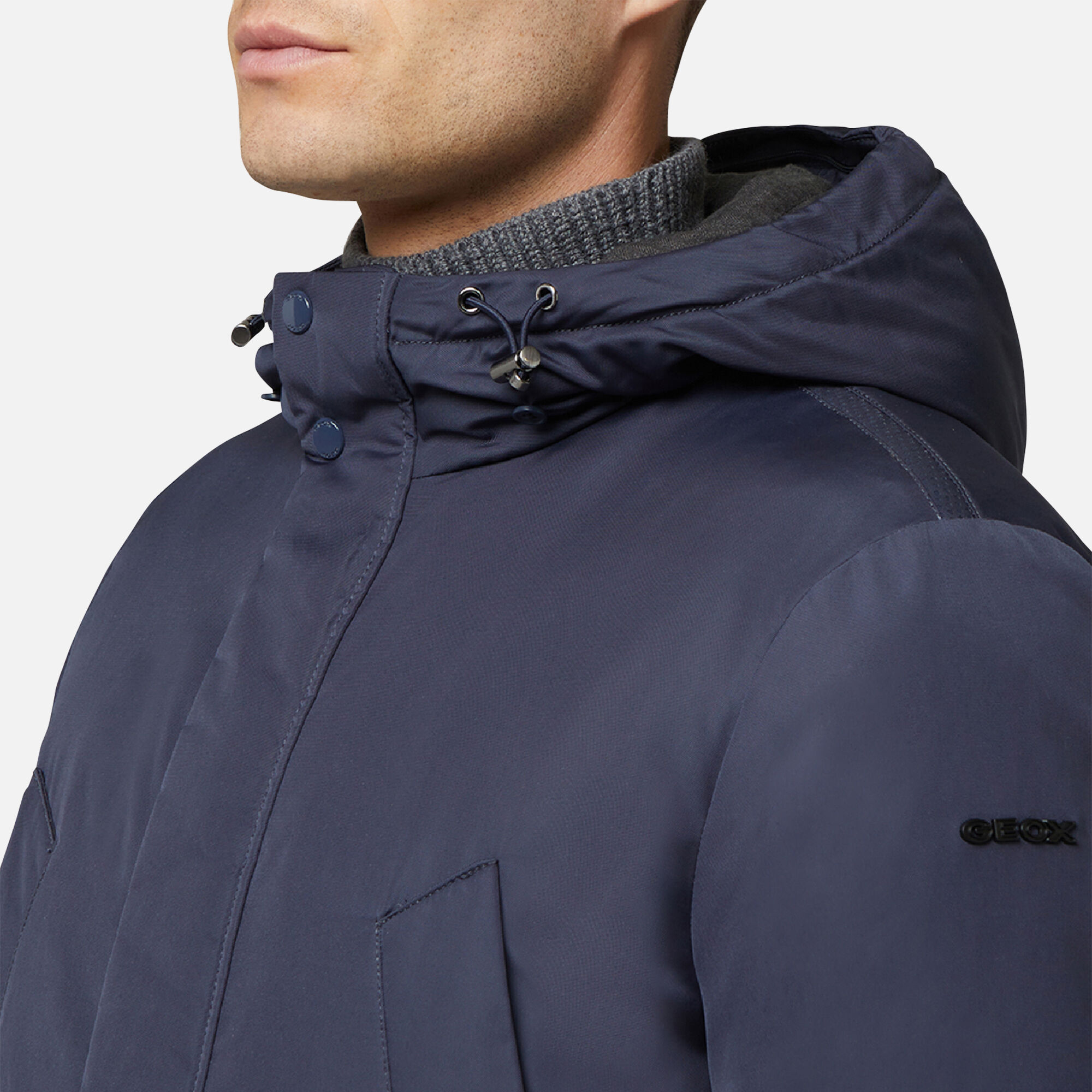 geox jackets
