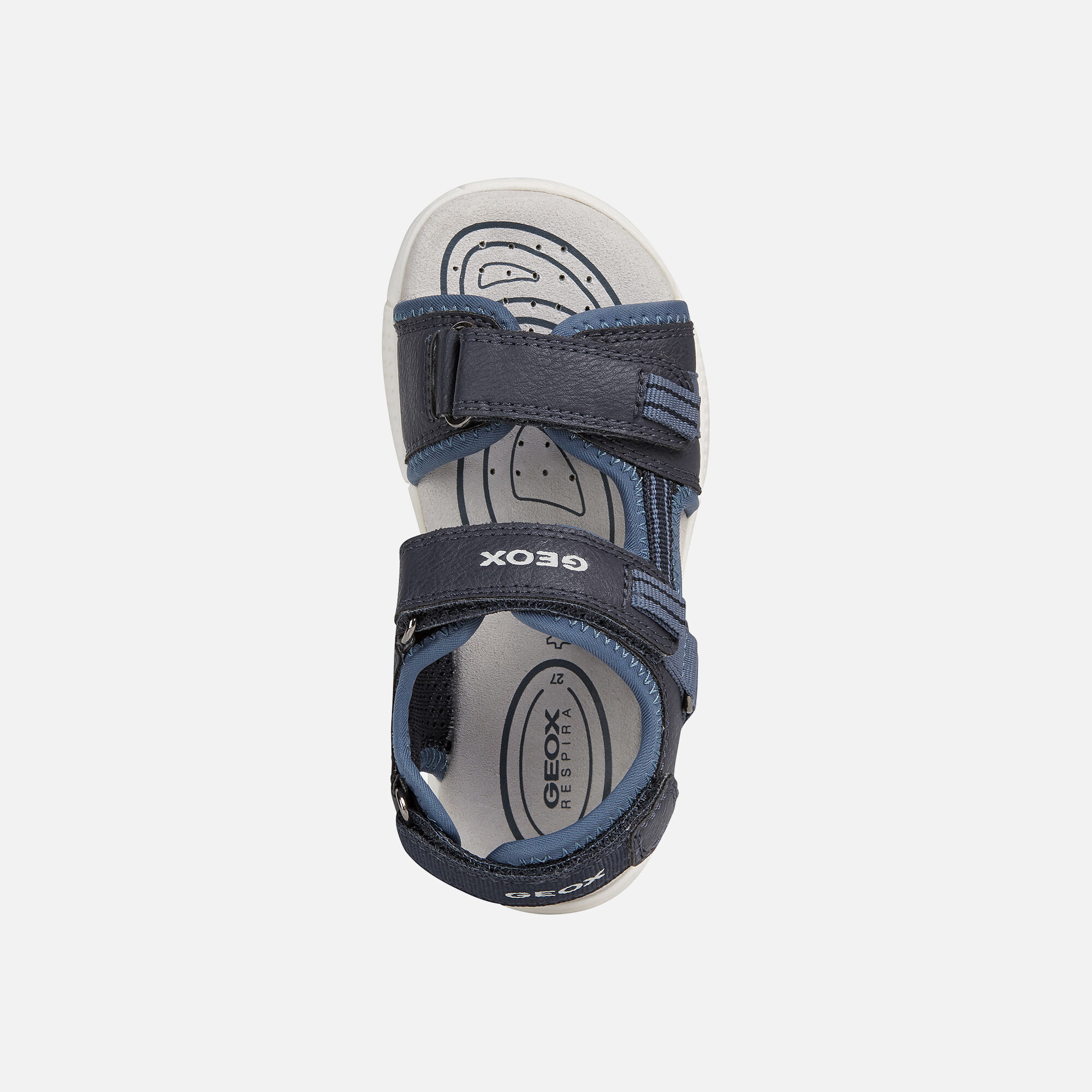 geox boys sandals