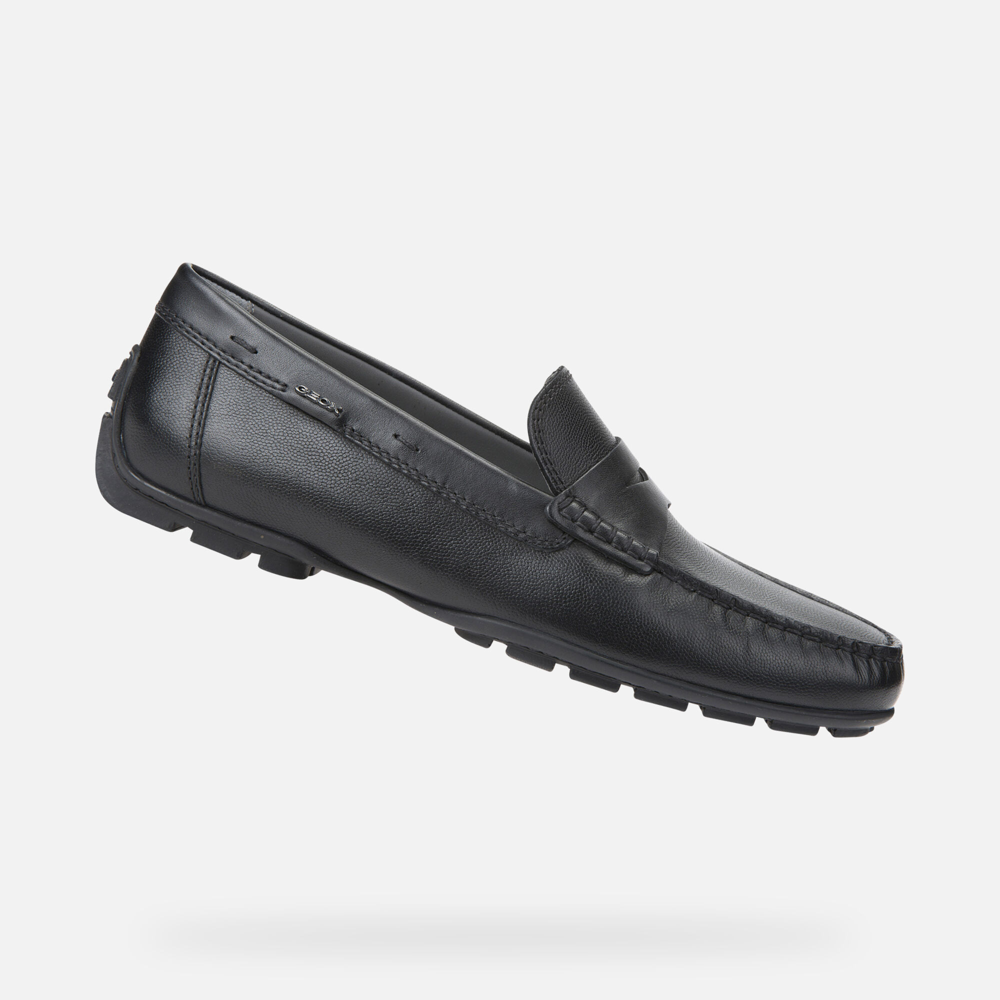 mens geox loafers