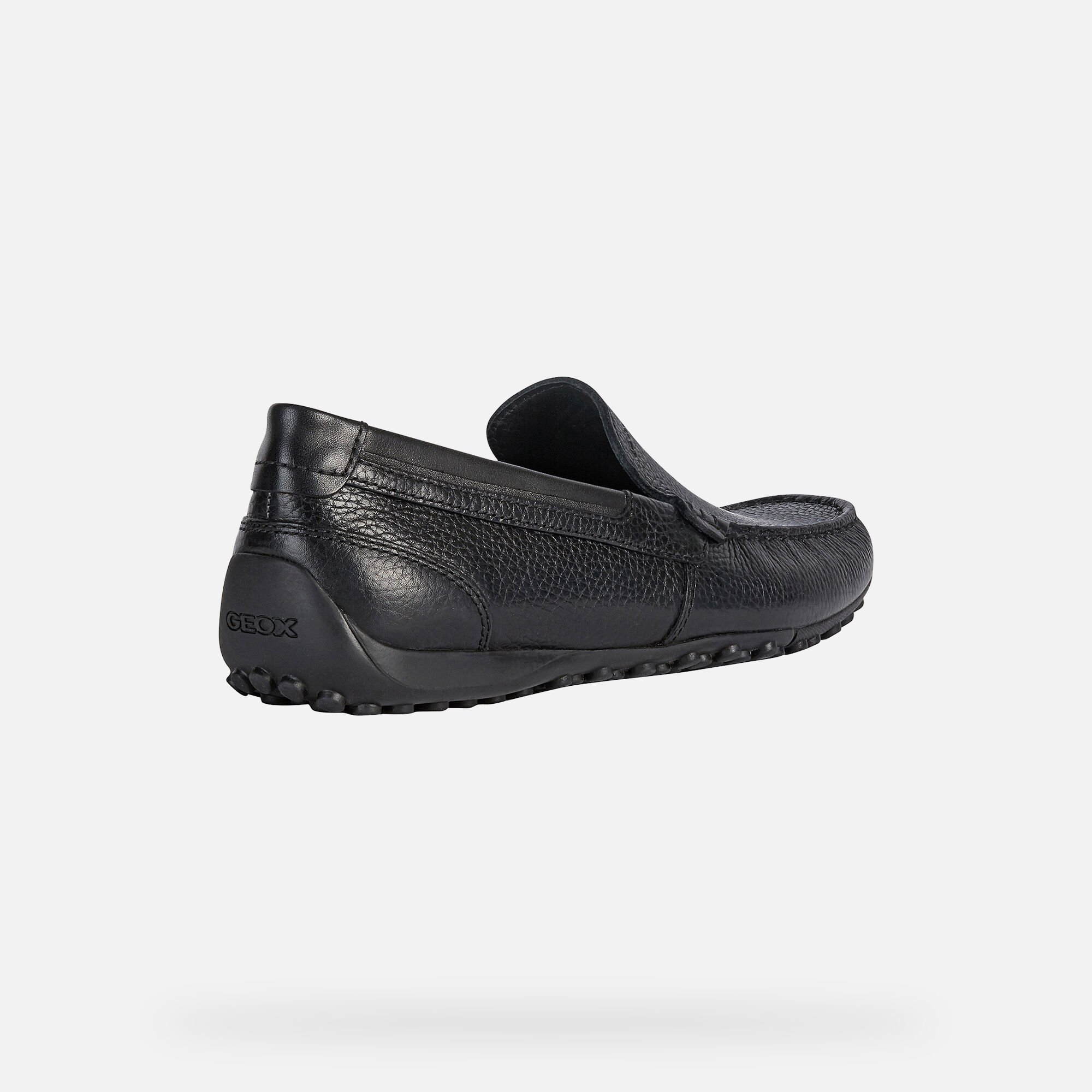 geox u snake loafer