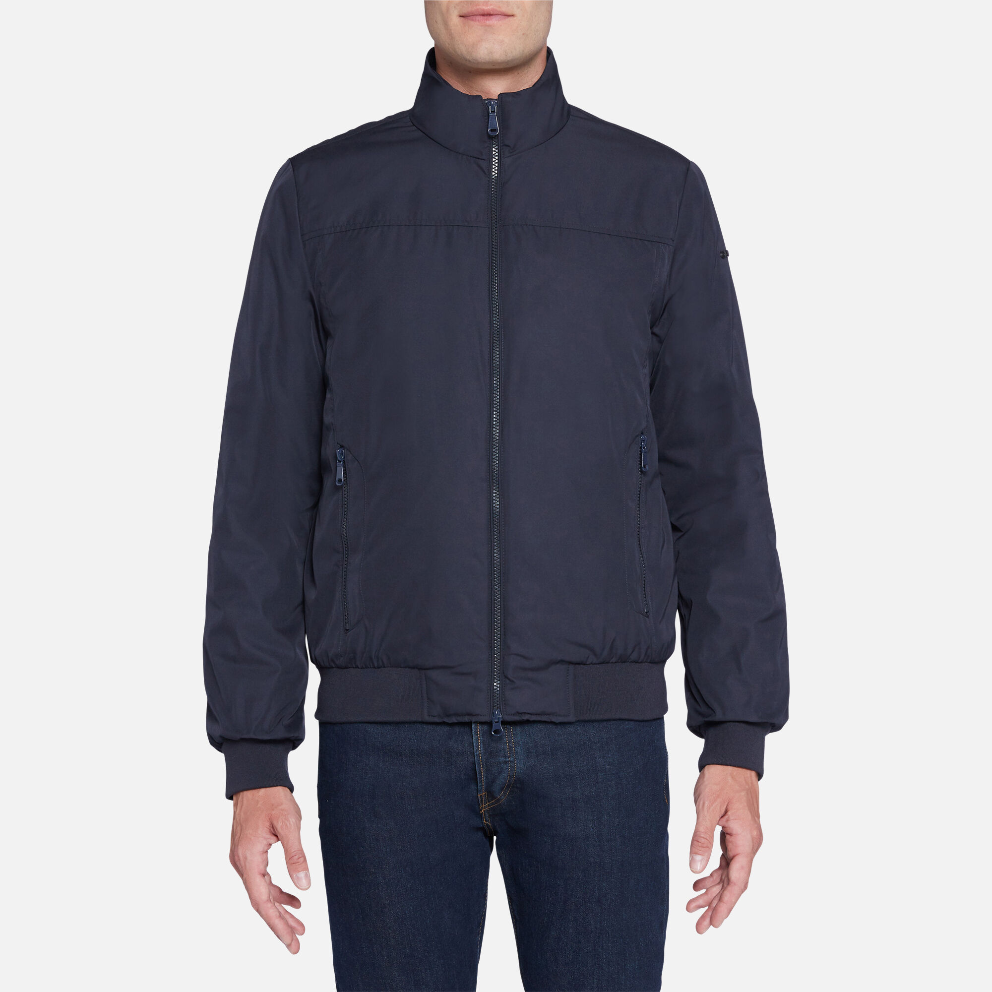 geox bomber