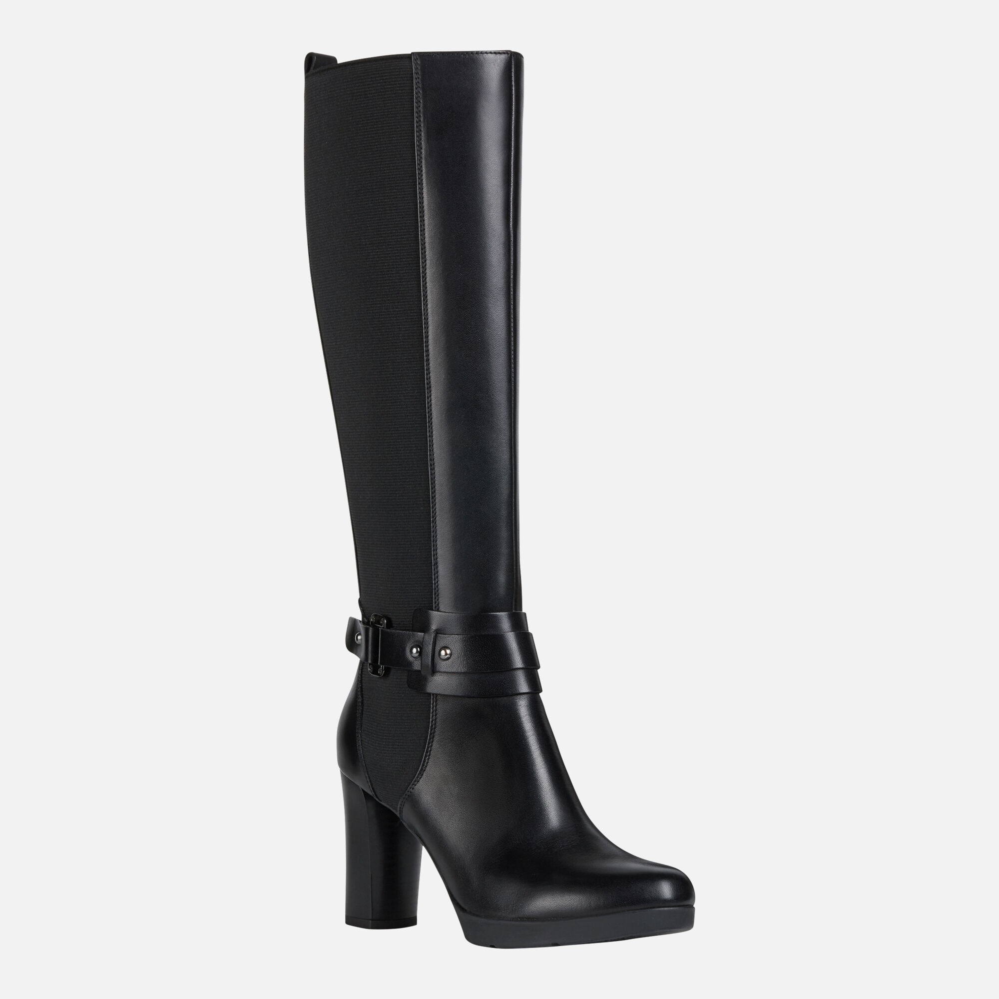 ANYLLA HIGH WOMAN - BOOTS from women | Geox