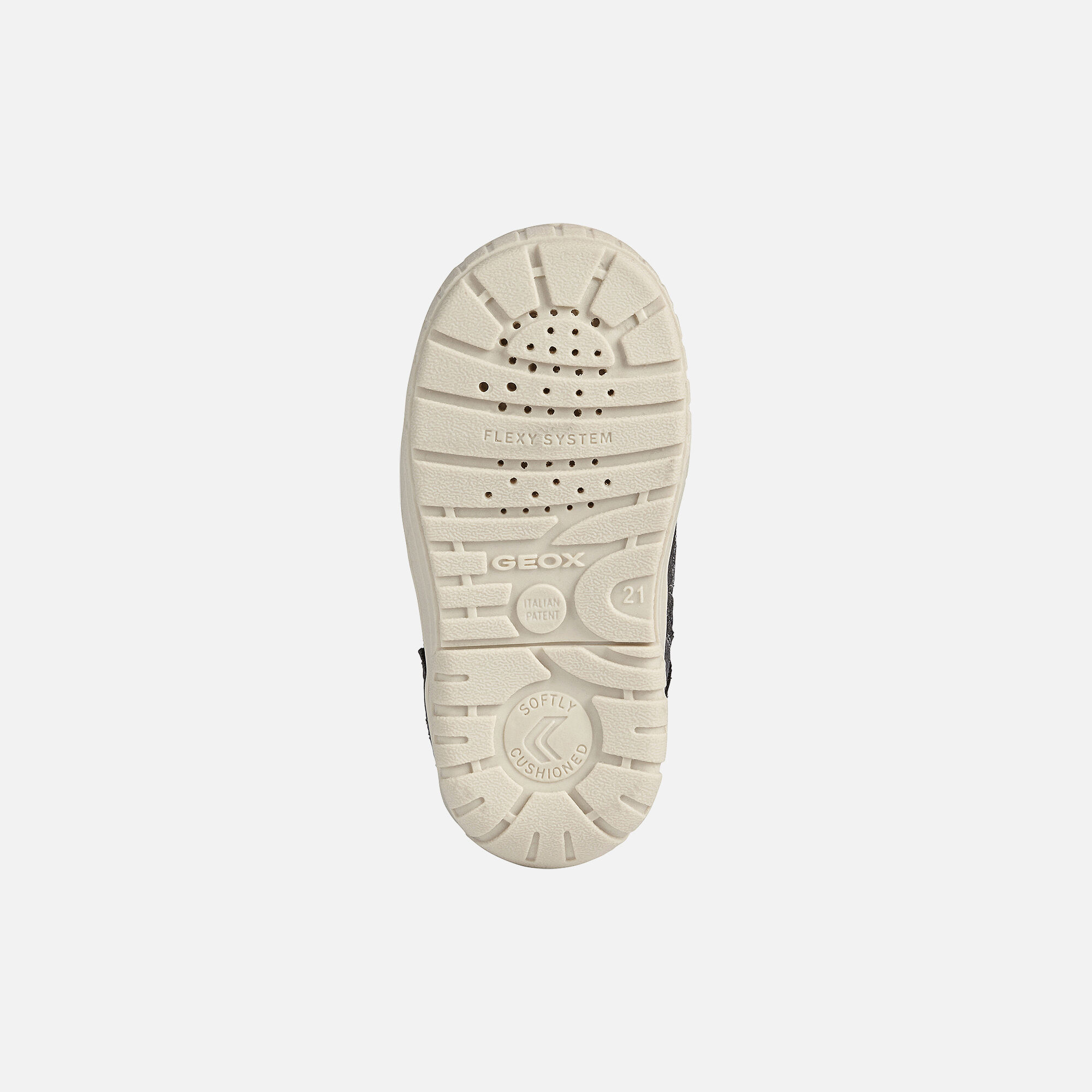 geox sole