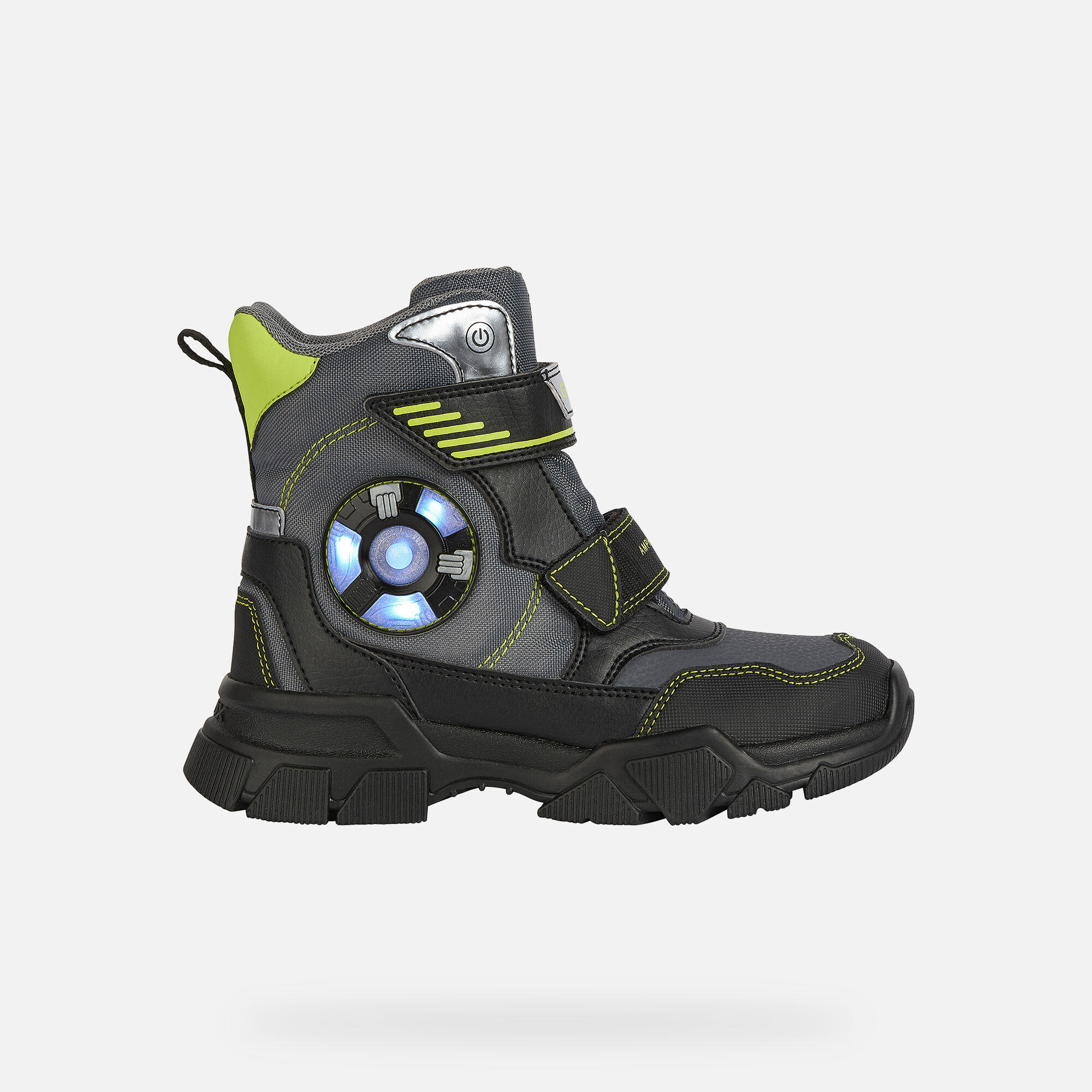 NEVEGAL ABX BOY - LIGHT-UP SHOES from 